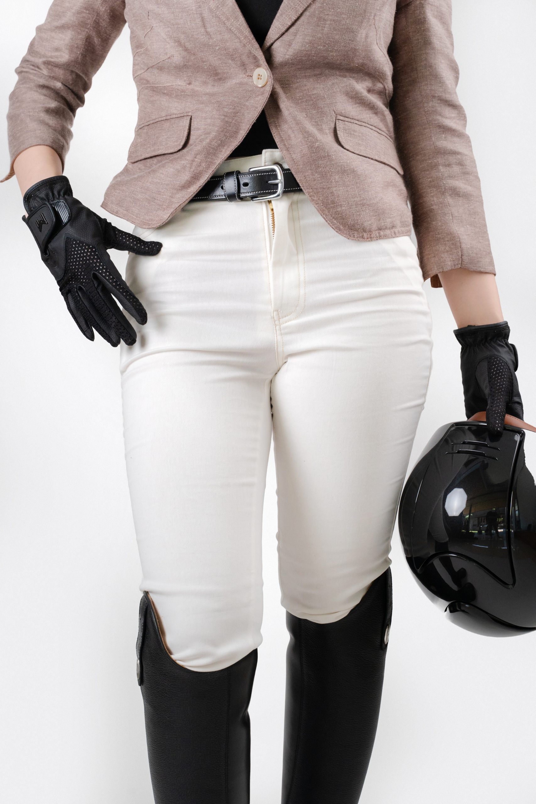 Scarlet Riding Suit - Image 6