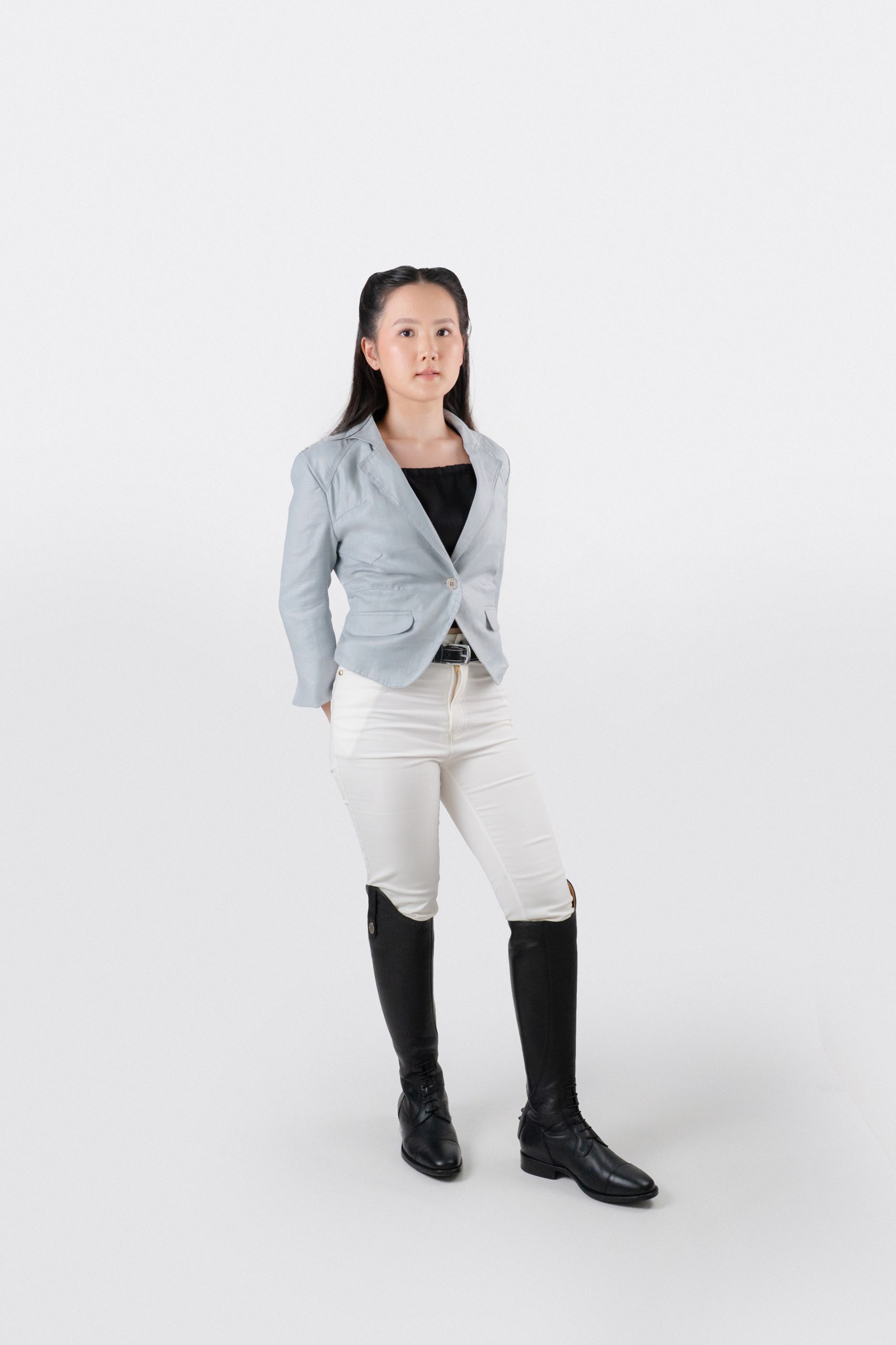 Scarlet Riding Suit - Image 30