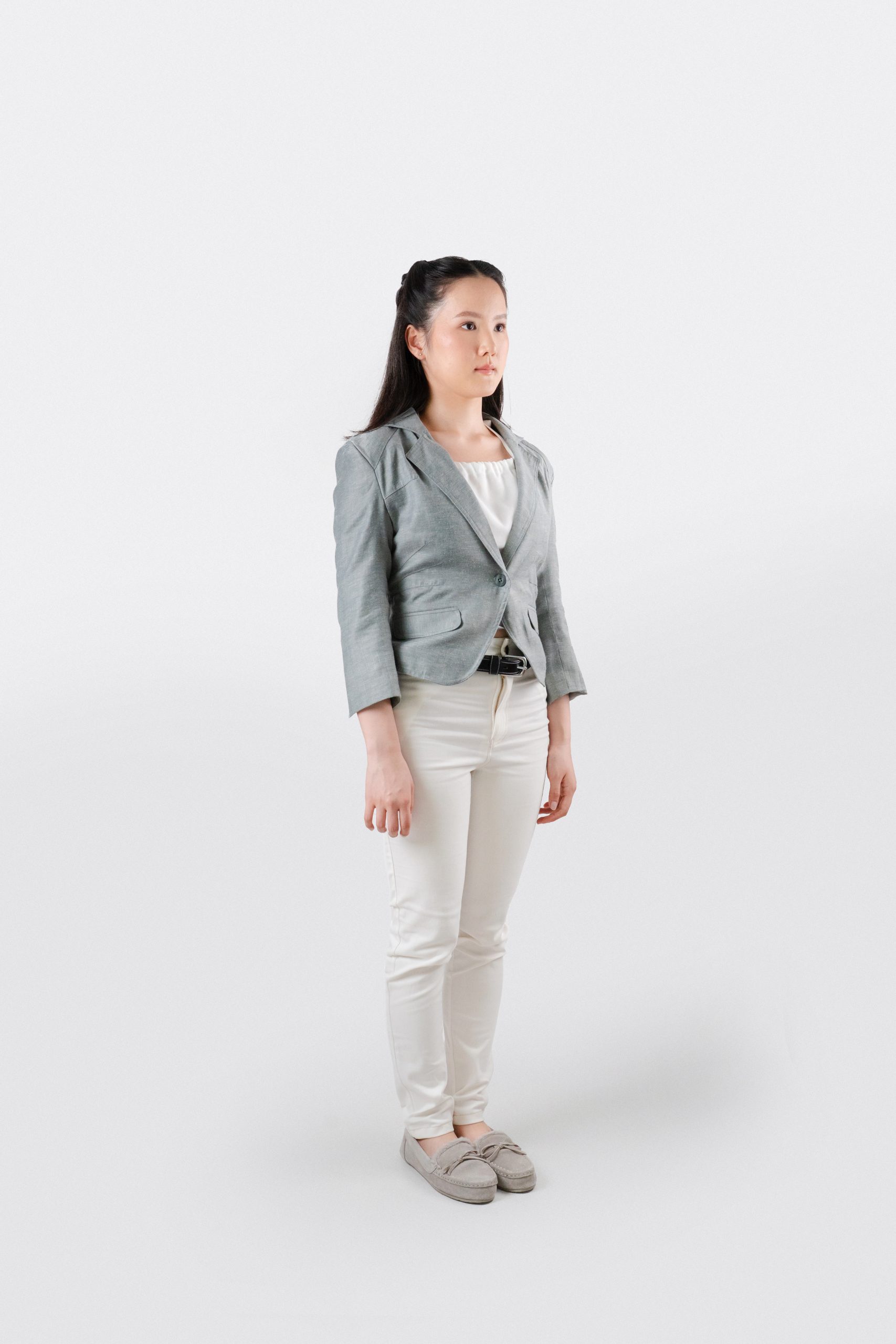 Scarlet Riding Suit - Image 22