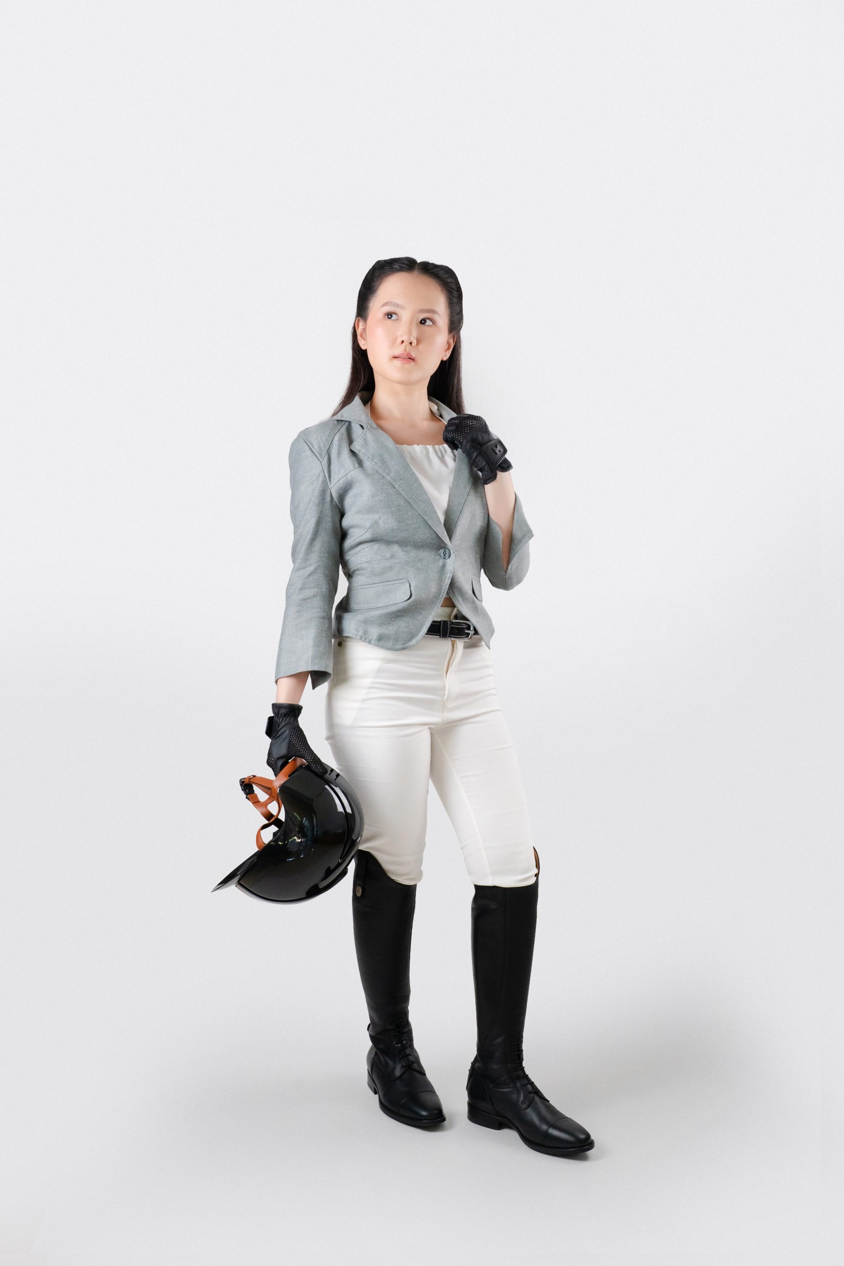 Scarlet Riding Suit - Image 23