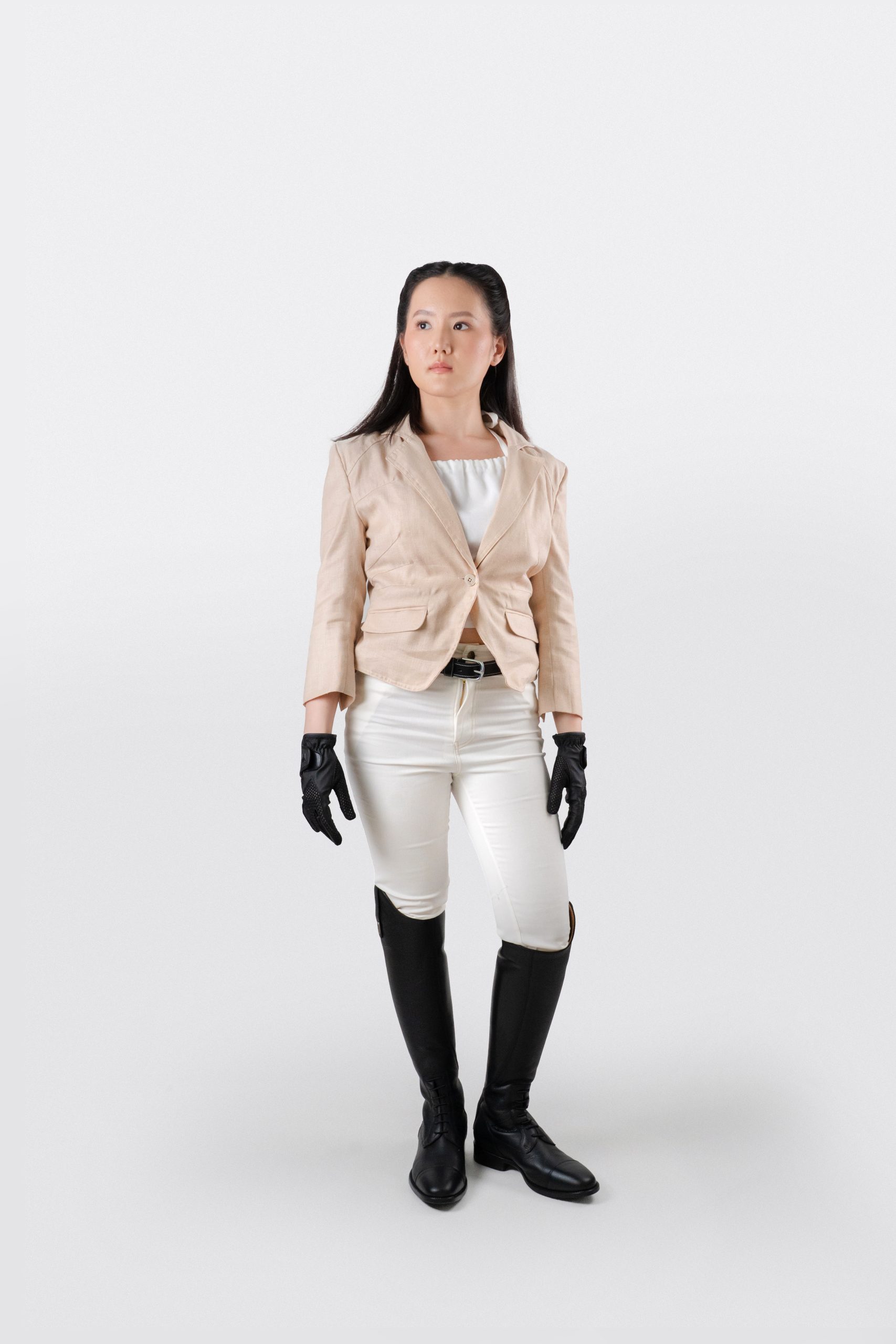 Scarlet Riding Suit - Image 17