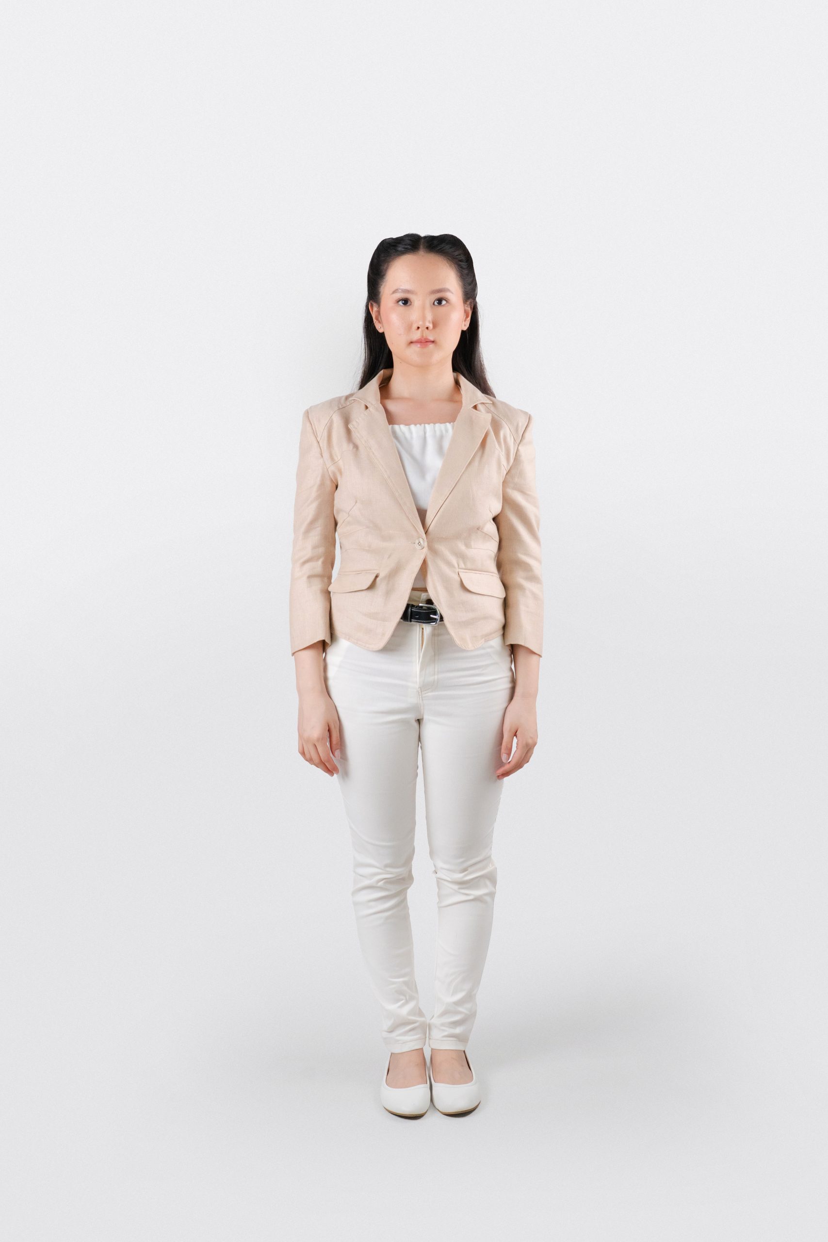 Scarlet Riding Suit - Image 14