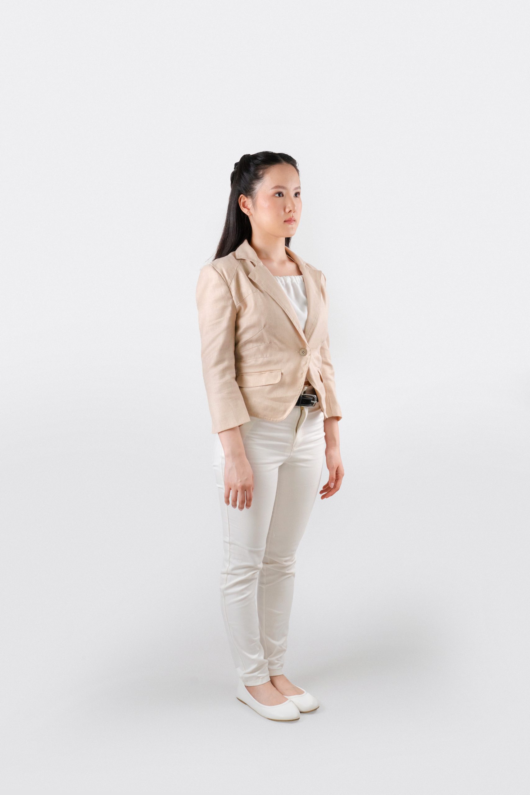 Scarlet Riding Suit - Image 16
