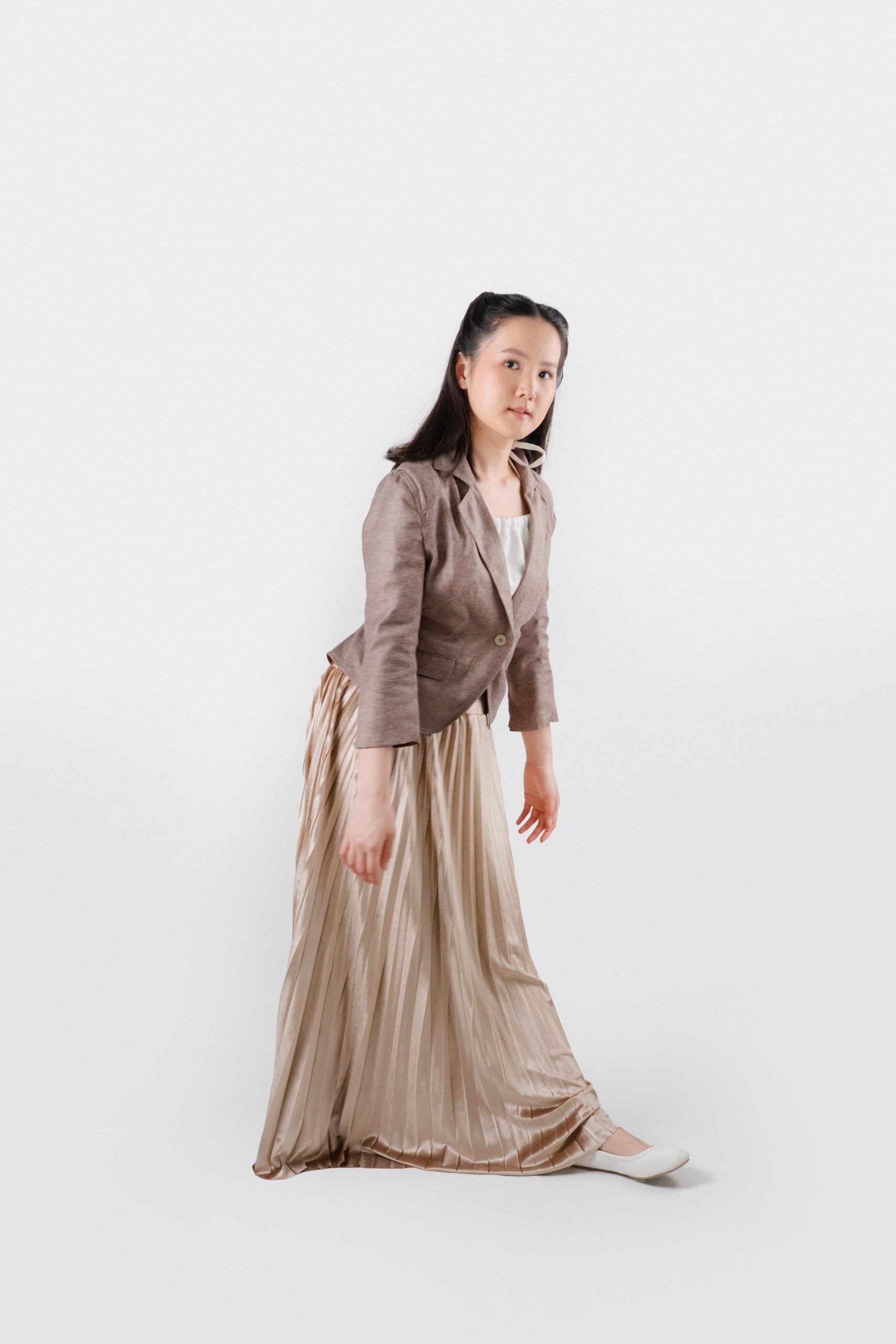 Scarlet Riding Suit - Image 9