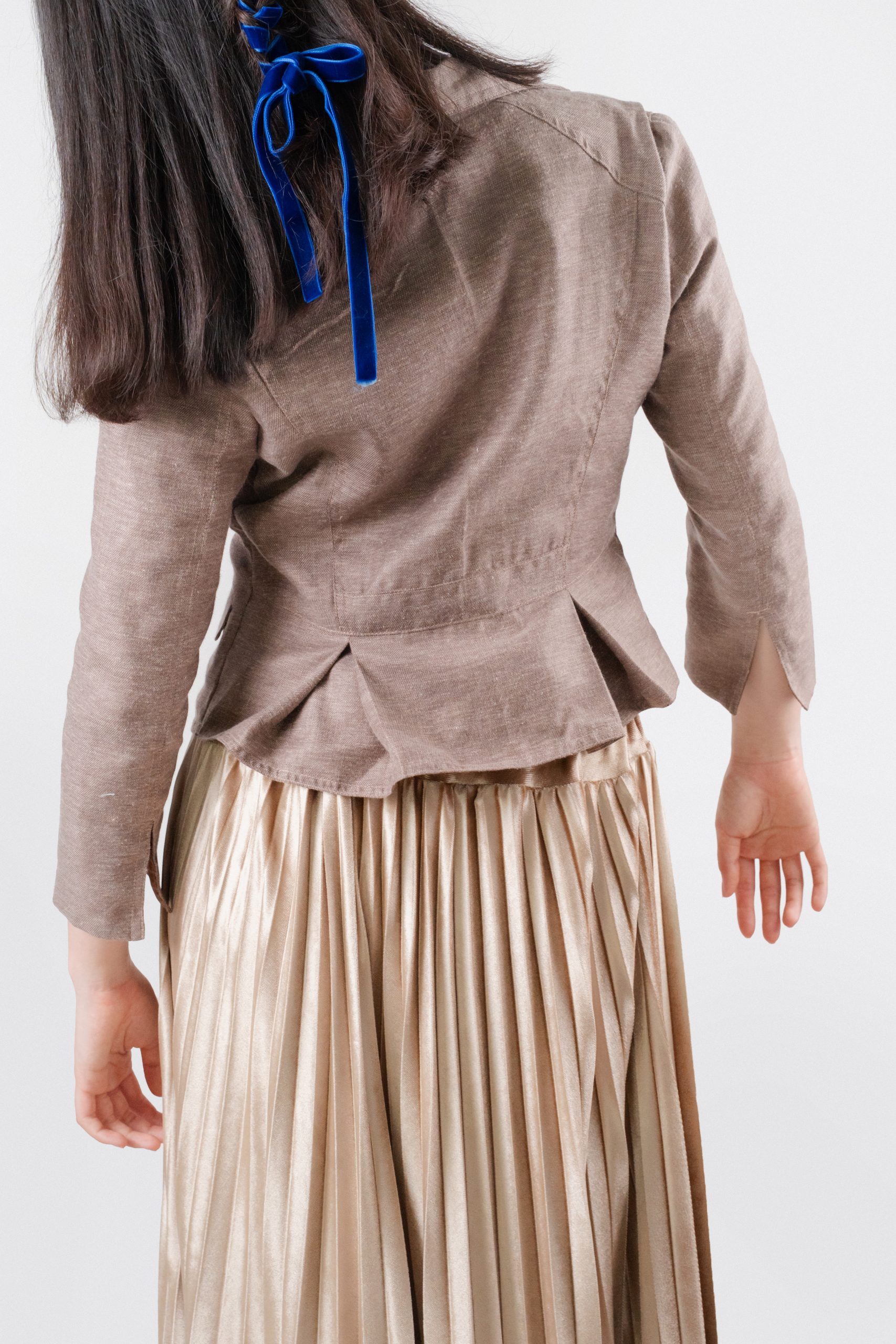 Scarlet Riding Suit - Image 12