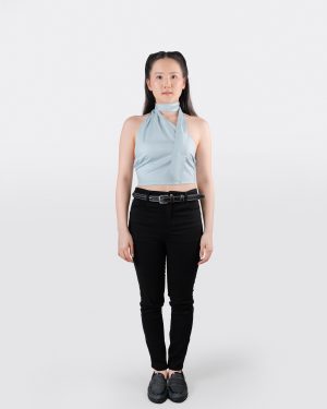Ella Skinny Jeans
