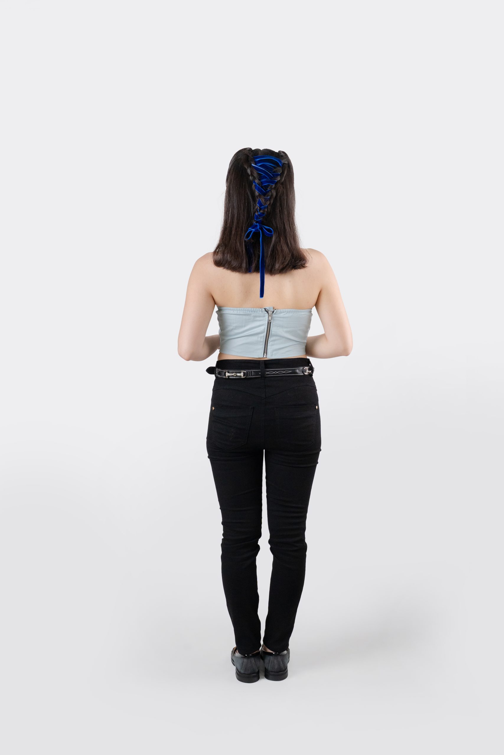 Ella Skinny Jeans - Image 2