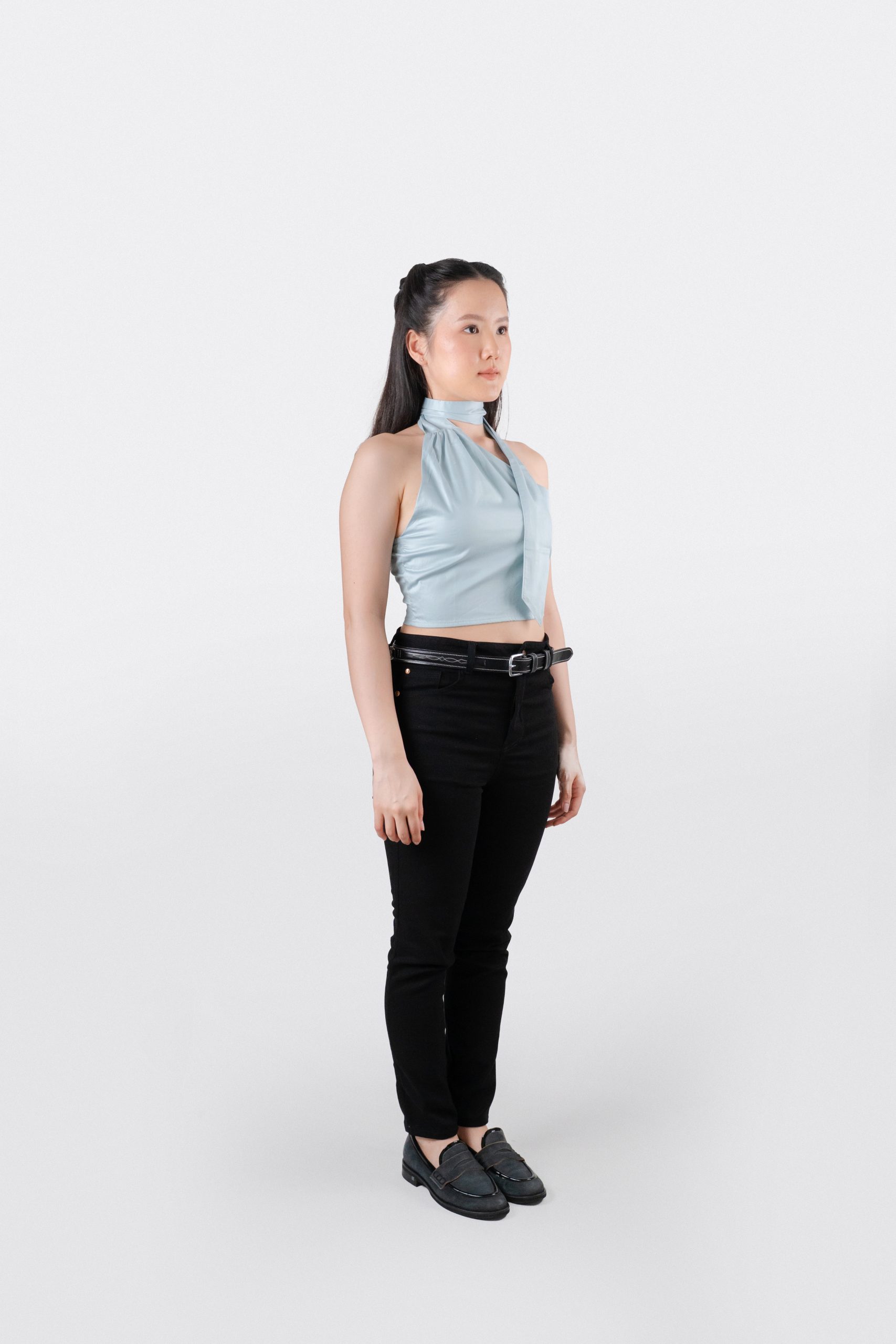 Ella Skinny Jeans - Image 3