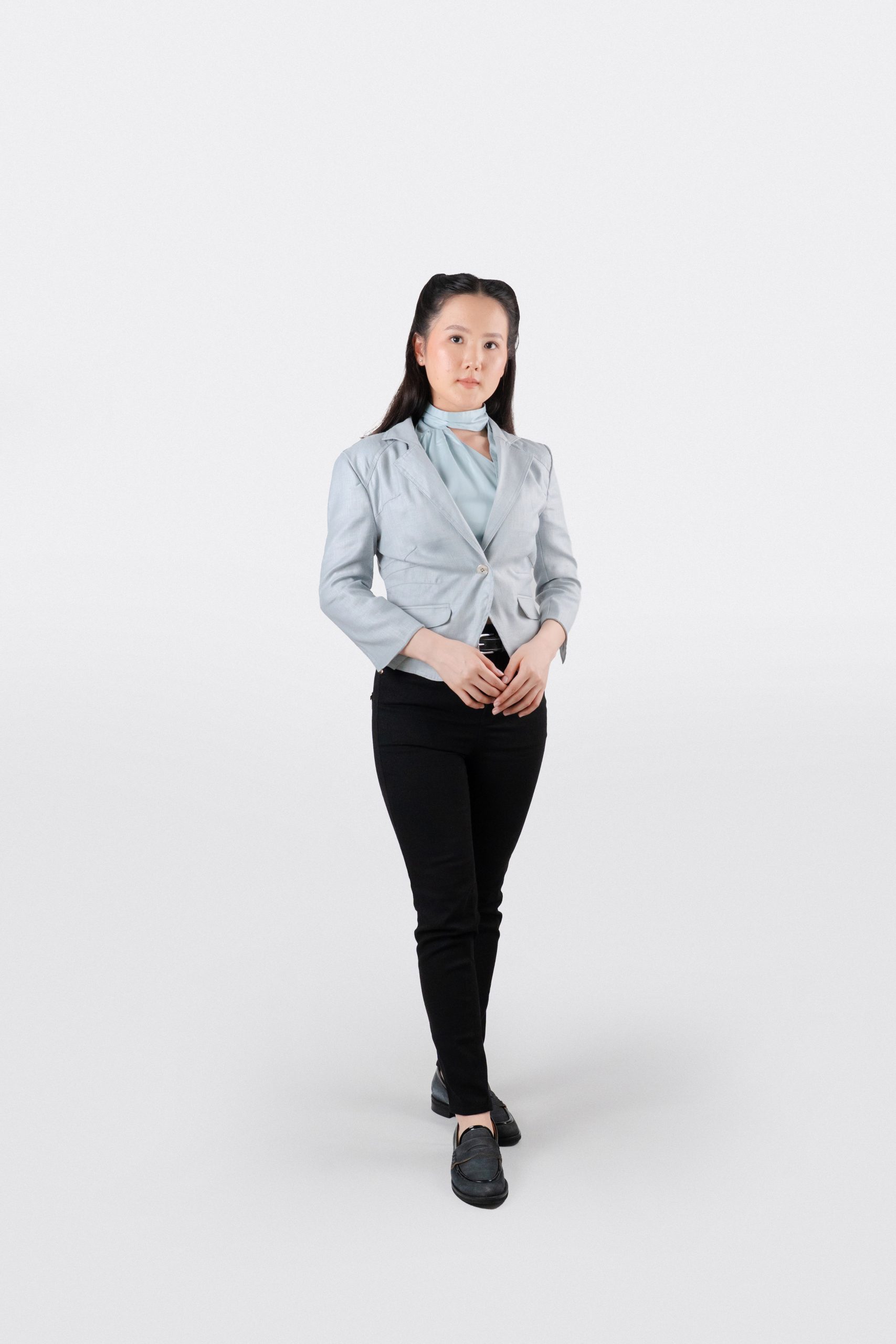 Ella Skinny Jeans - Image 4