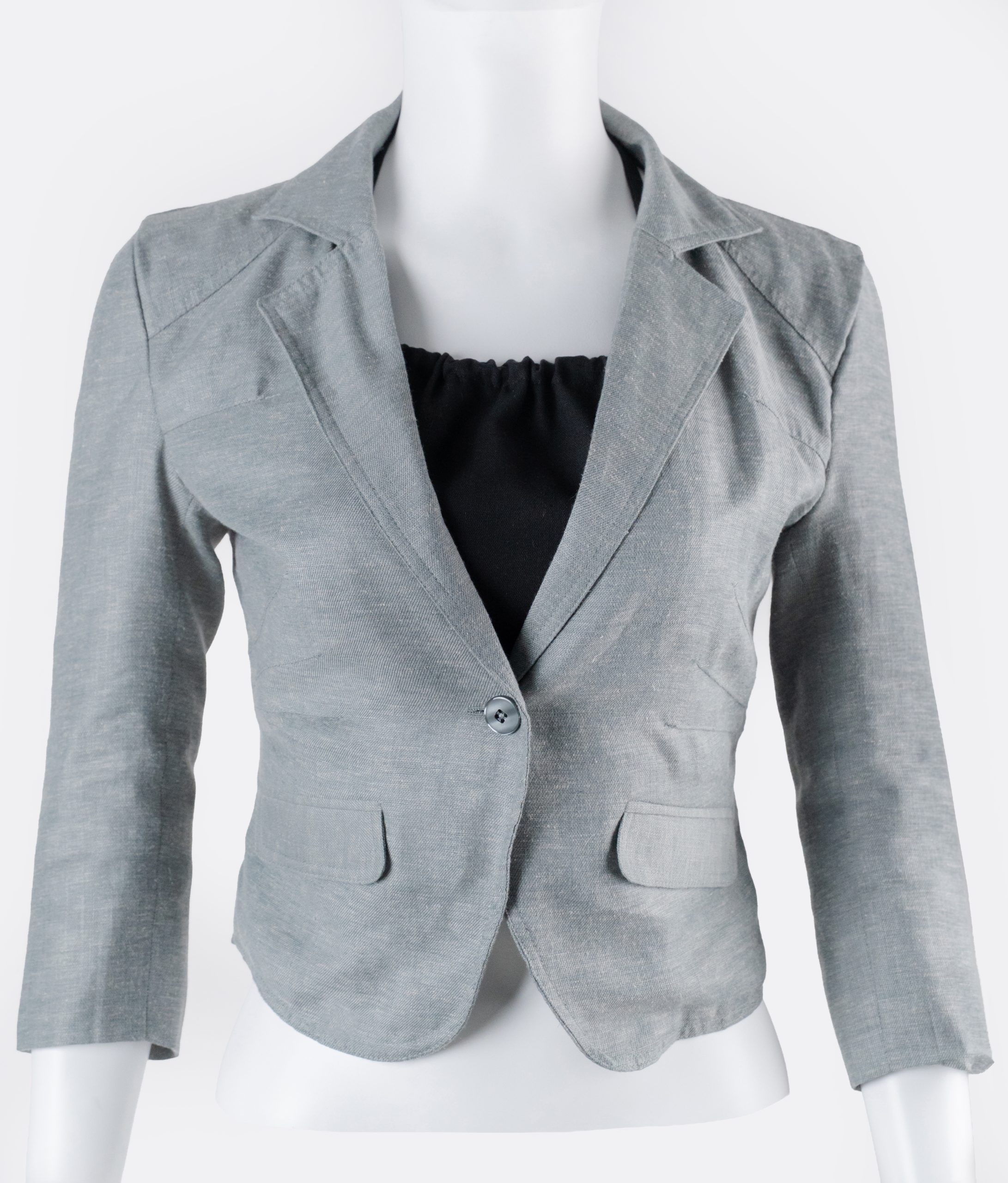 Scarlet Riding Suit - Image 19