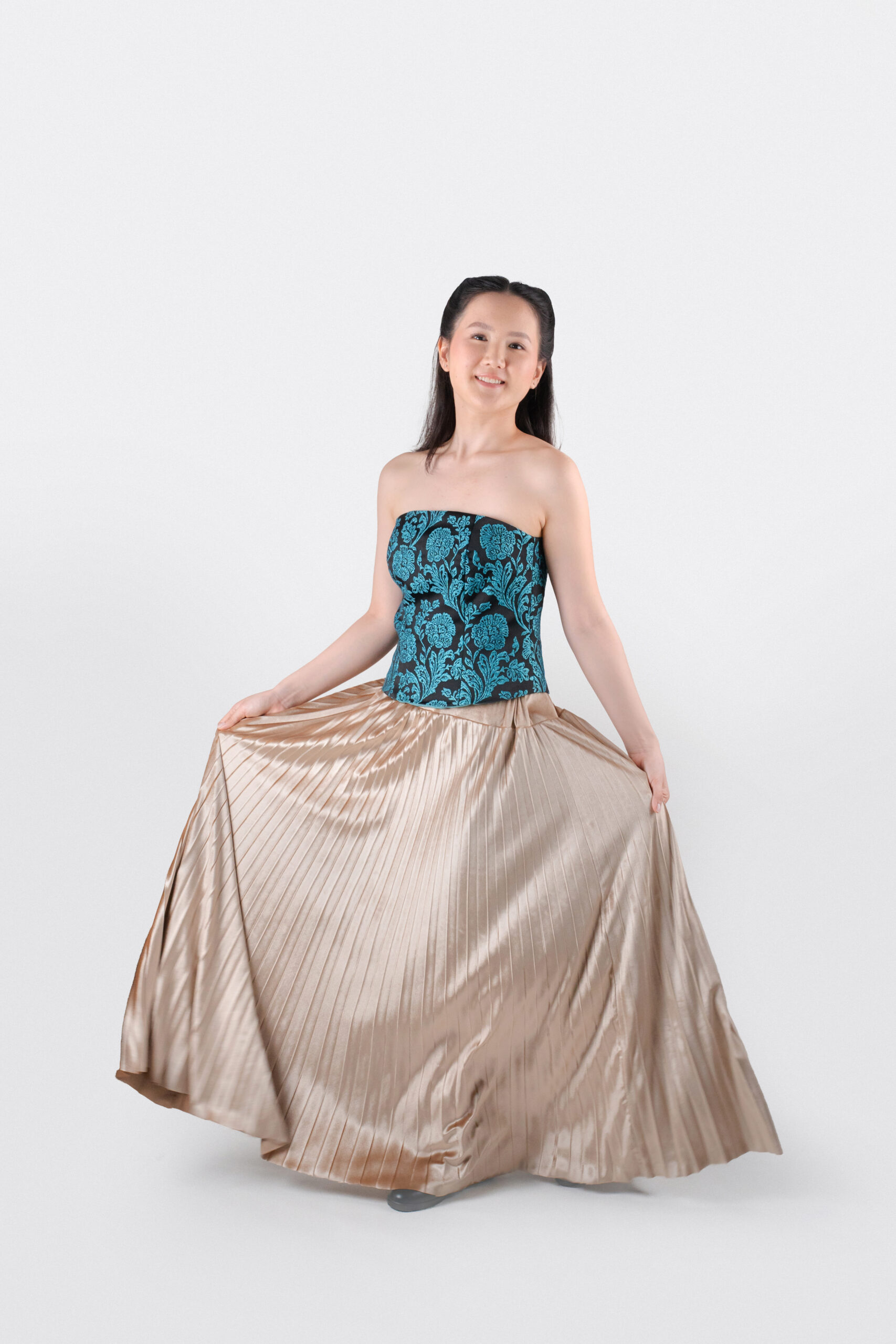 Flora Top - Image 45