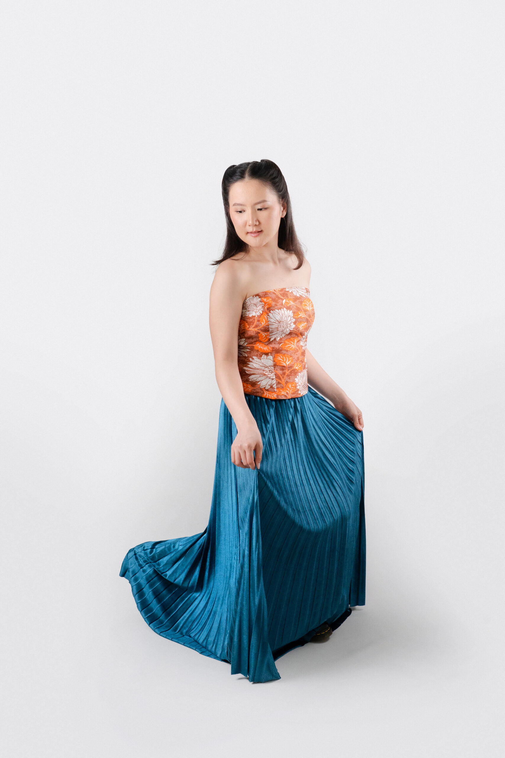 Flora Top - Image 35