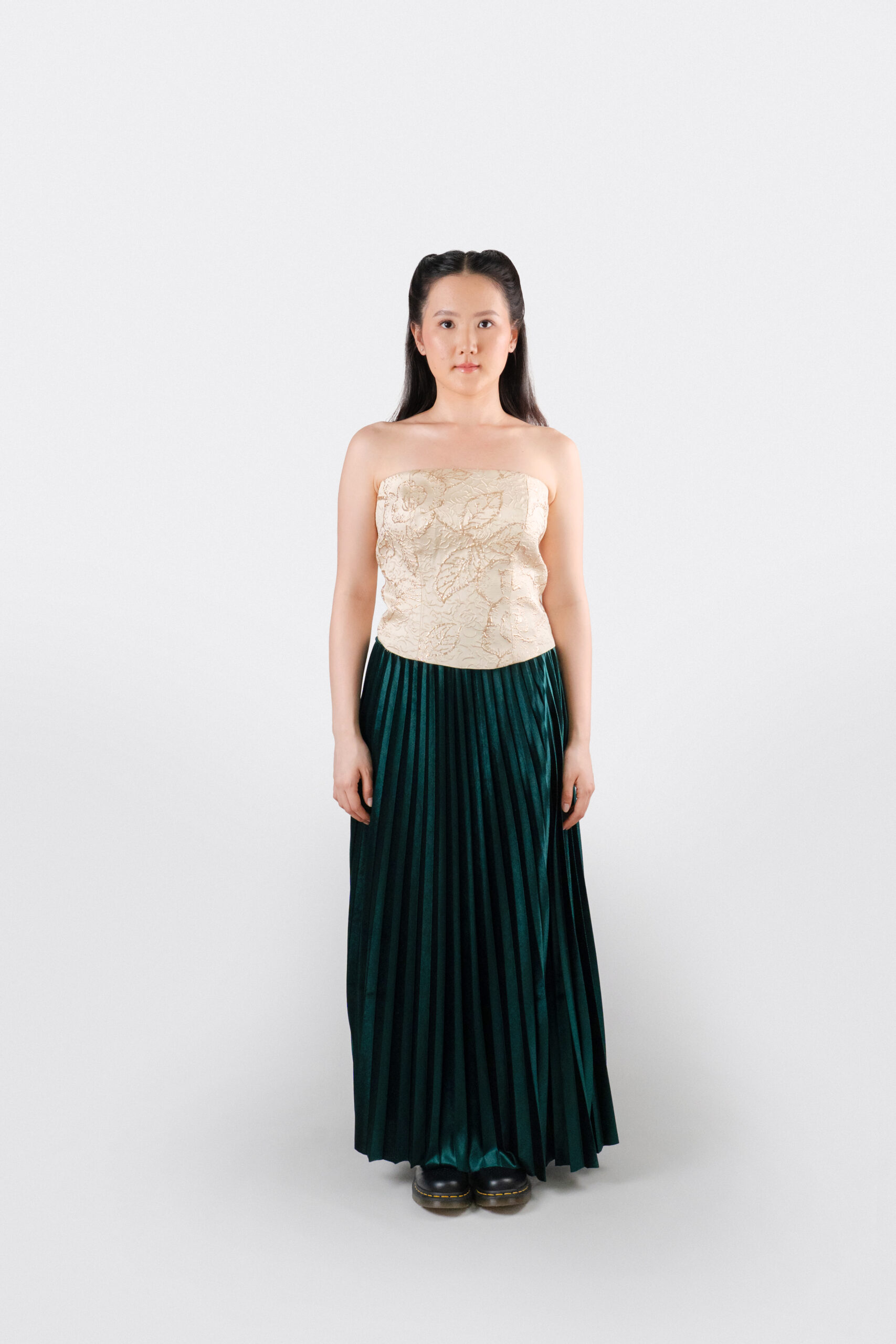 Flora Top