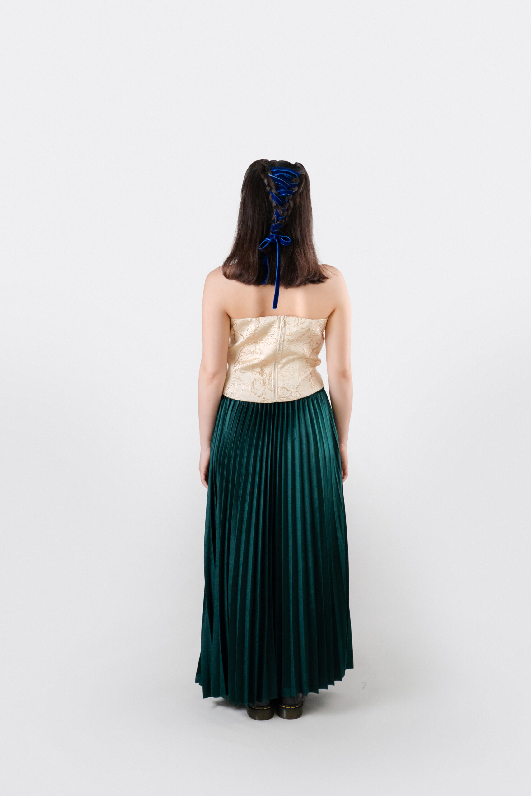 Flora Top - Image 2