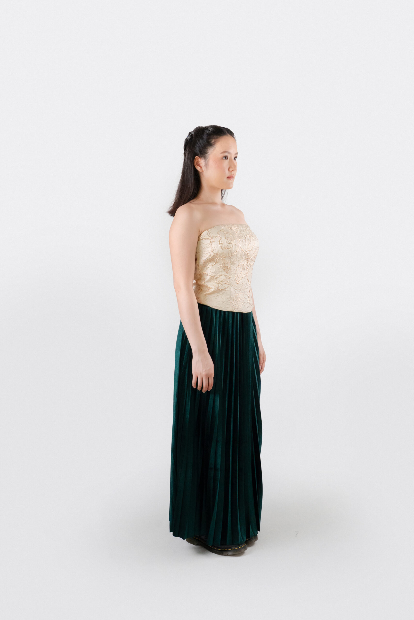 Flora Top - Image 3