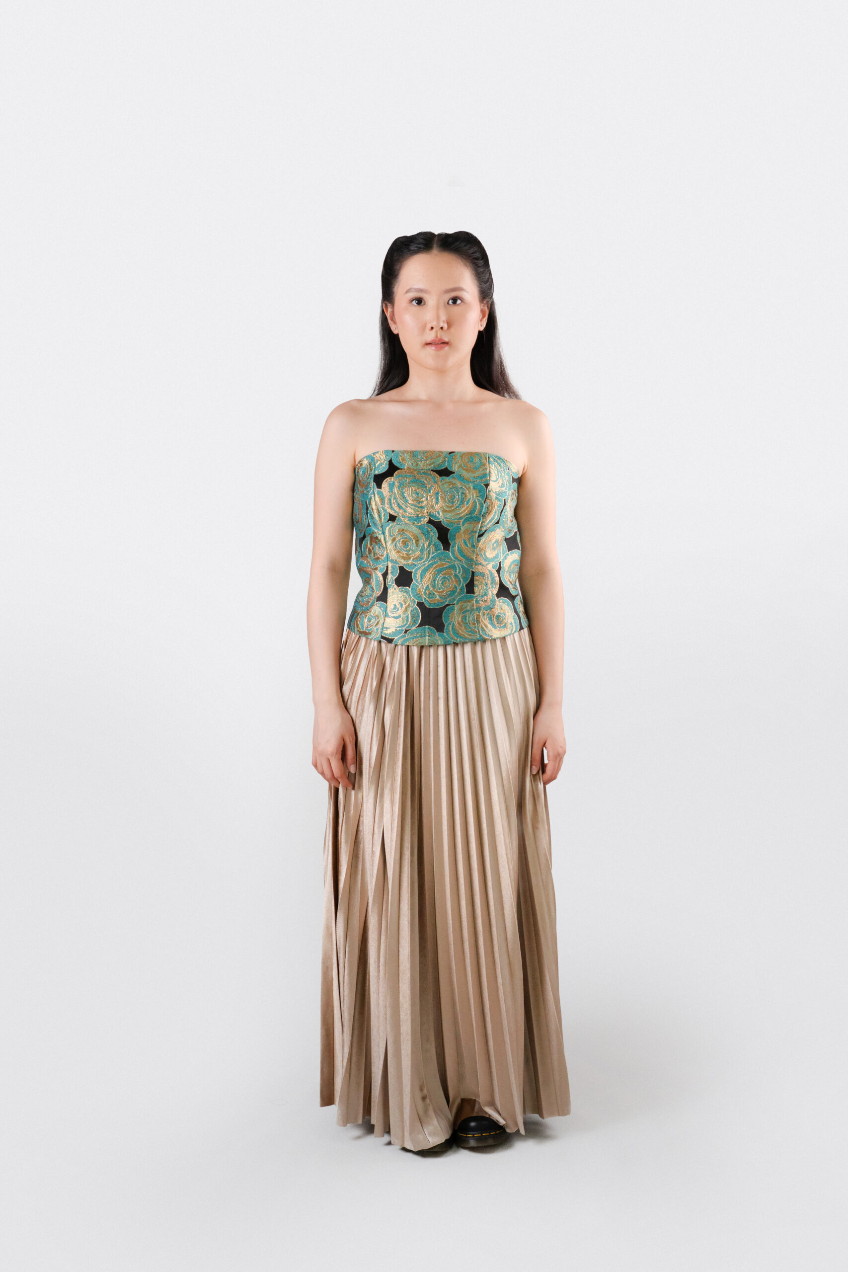Flora Top - Image 38