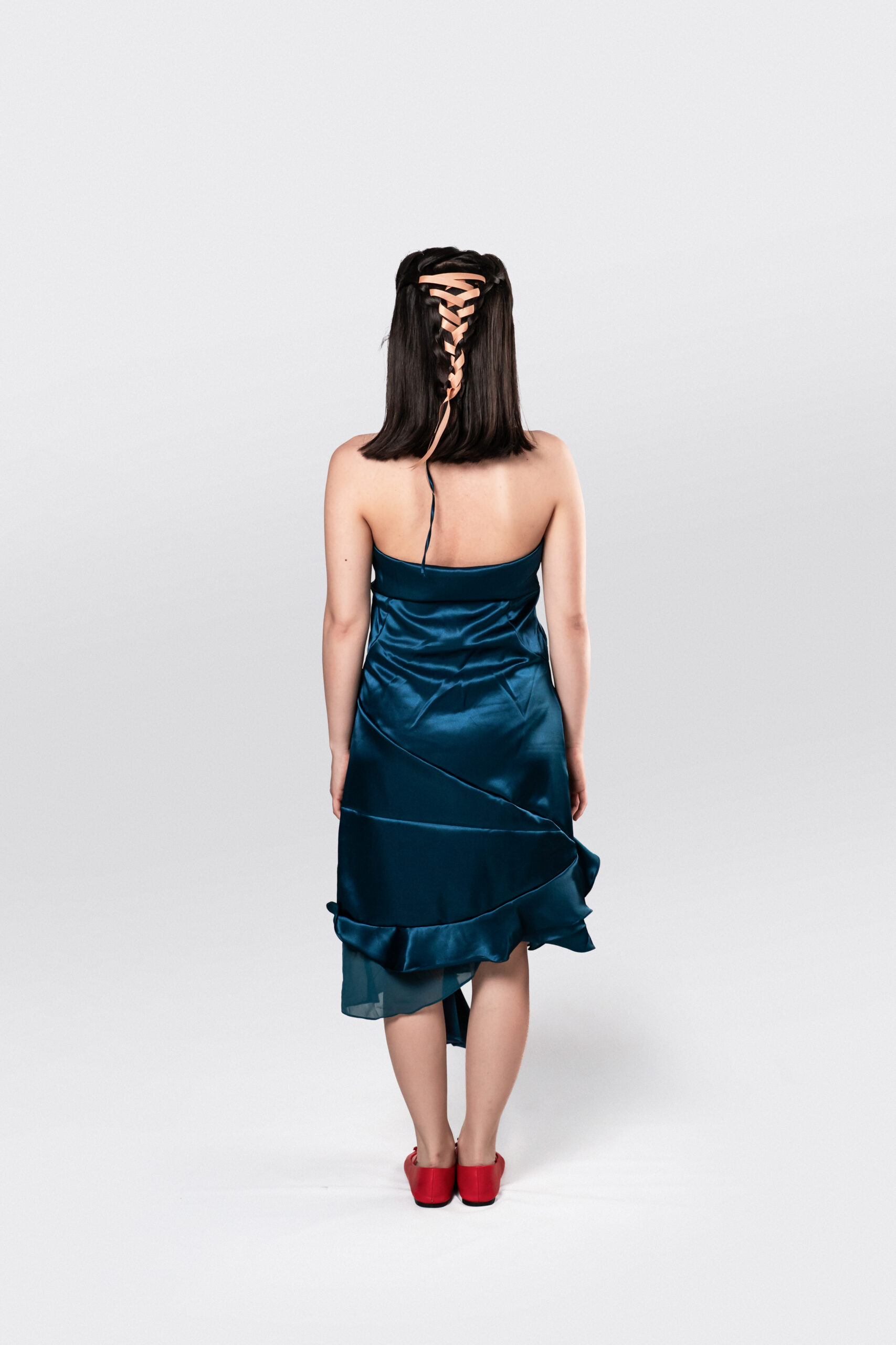 Jade Dress - Image 2