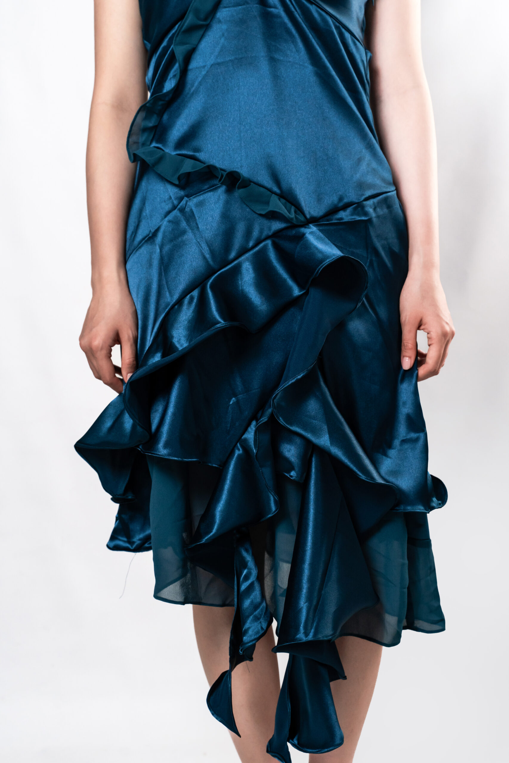 Jade Dress - Image 8
