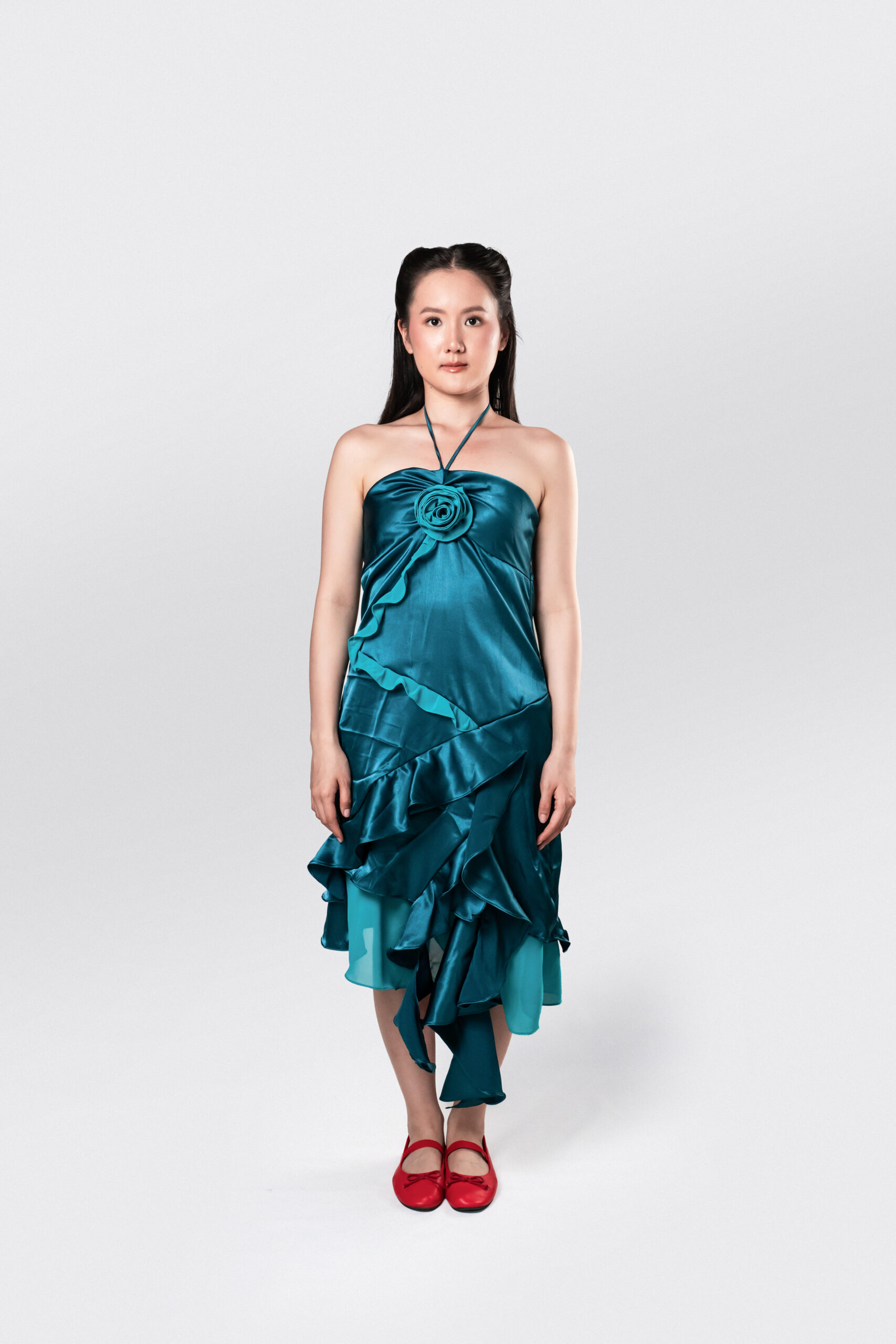 Jade Dress - Image 25