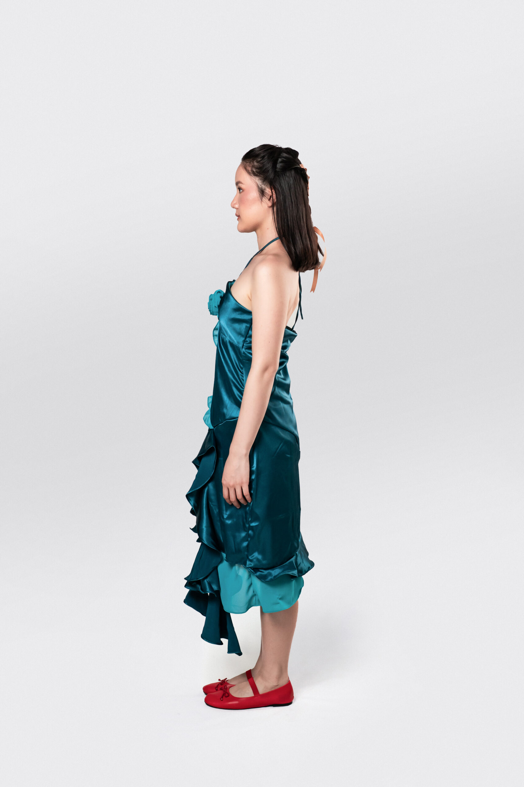 Jade Dress - Image 27