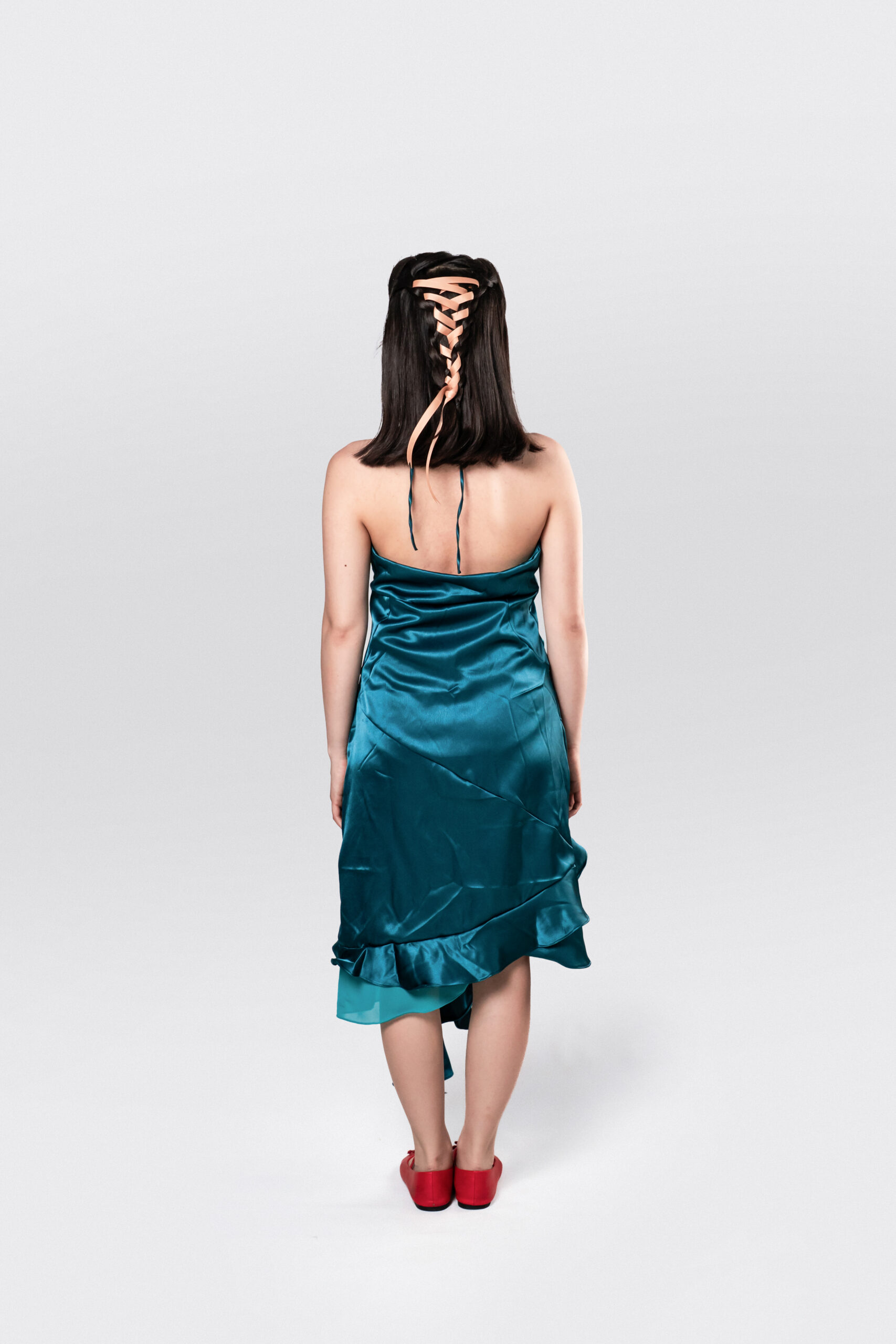 Jade Dress - Image 26