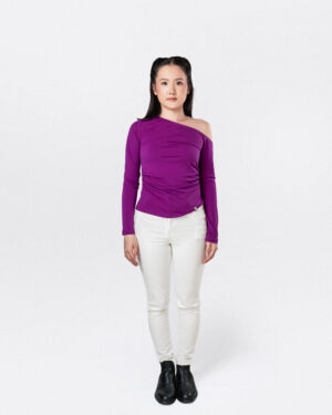 Jackie Top