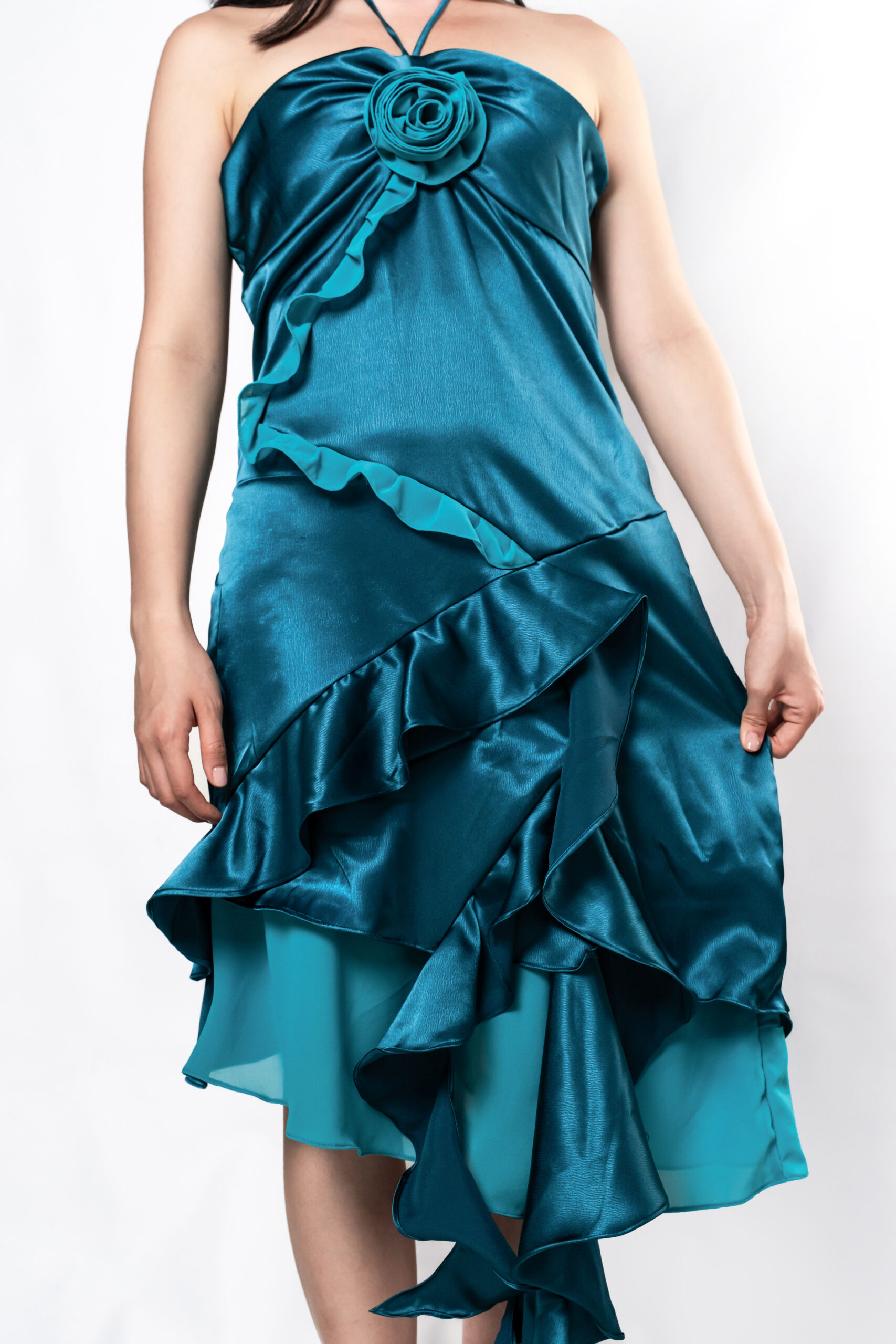 Jade Dress - Image 31