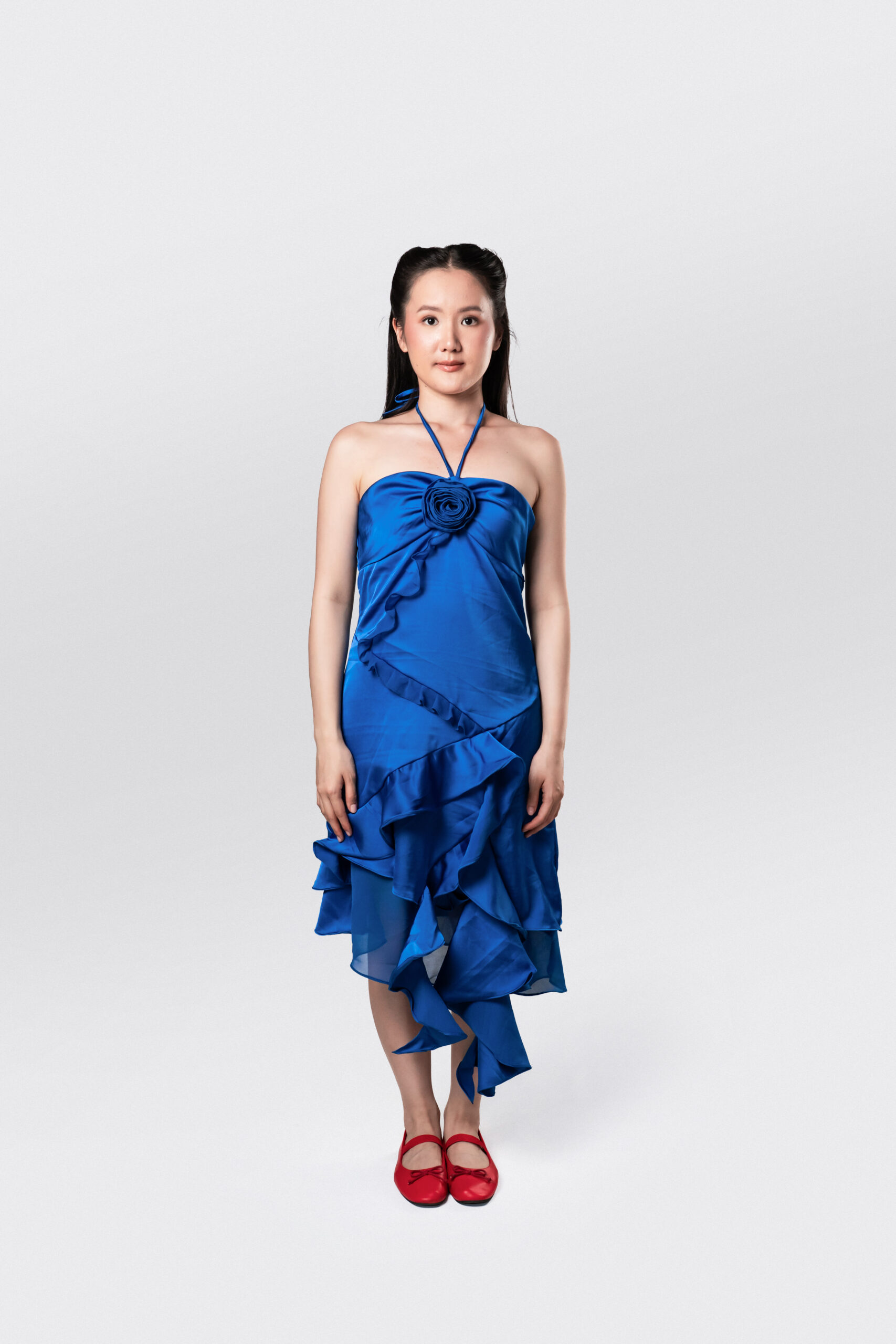 Jade Dress - Image 17