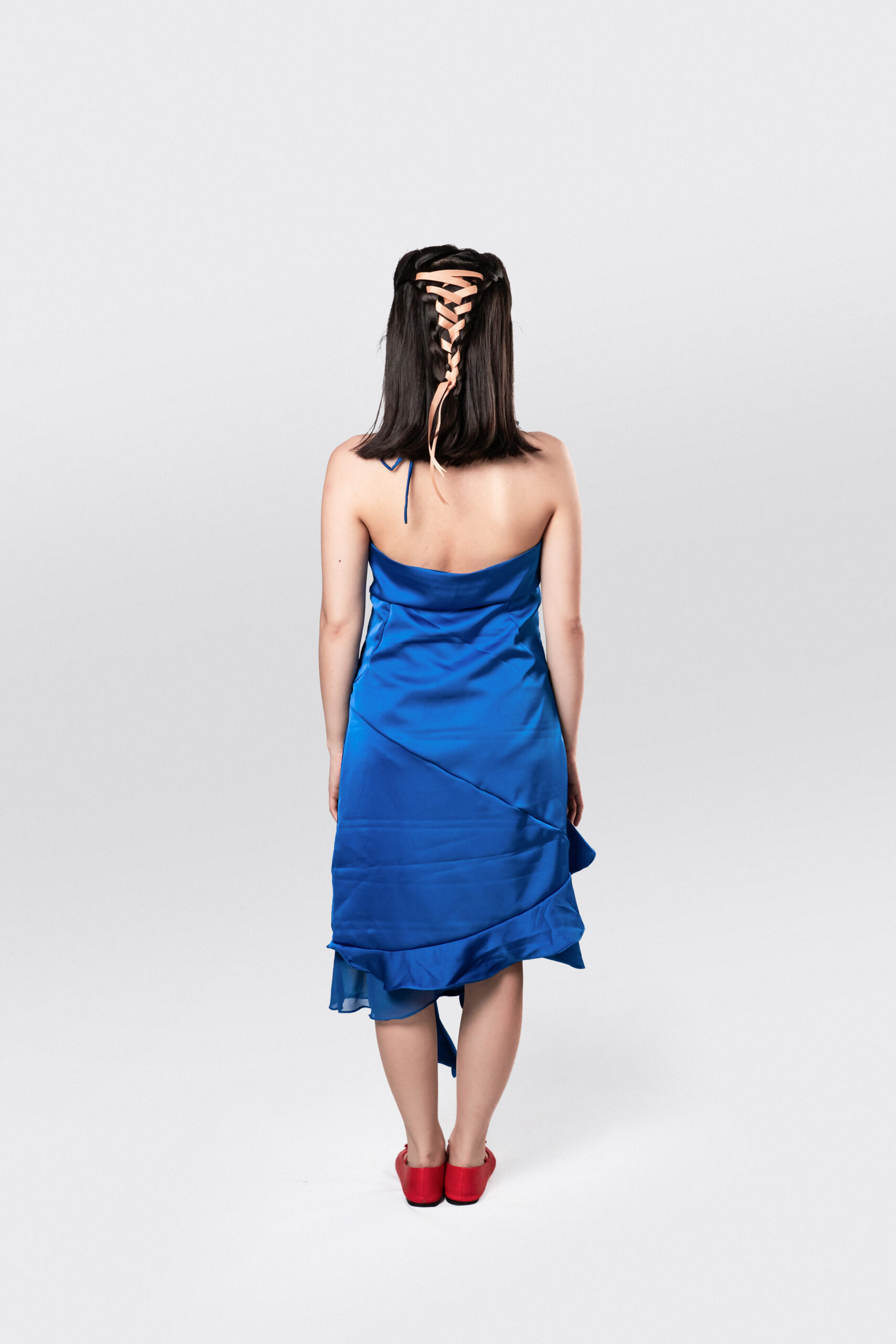 Jade Dress - Image 18