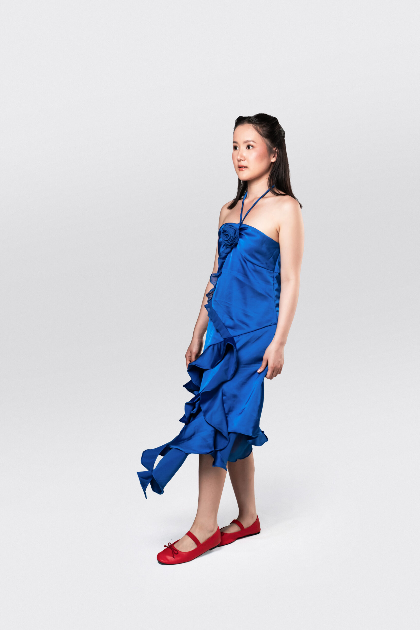 Jade Dress - Image 21