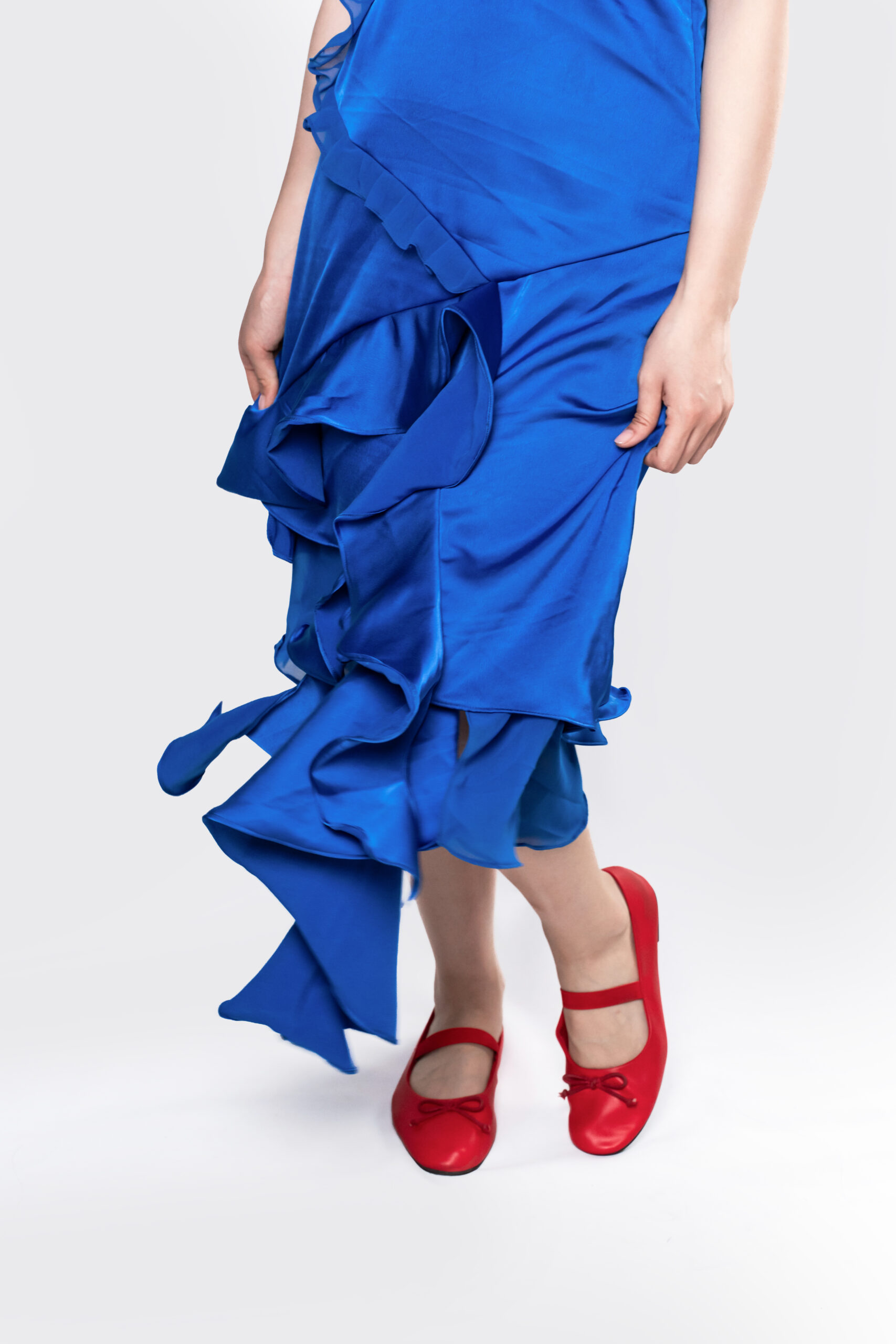 Jade Dress - Image 24