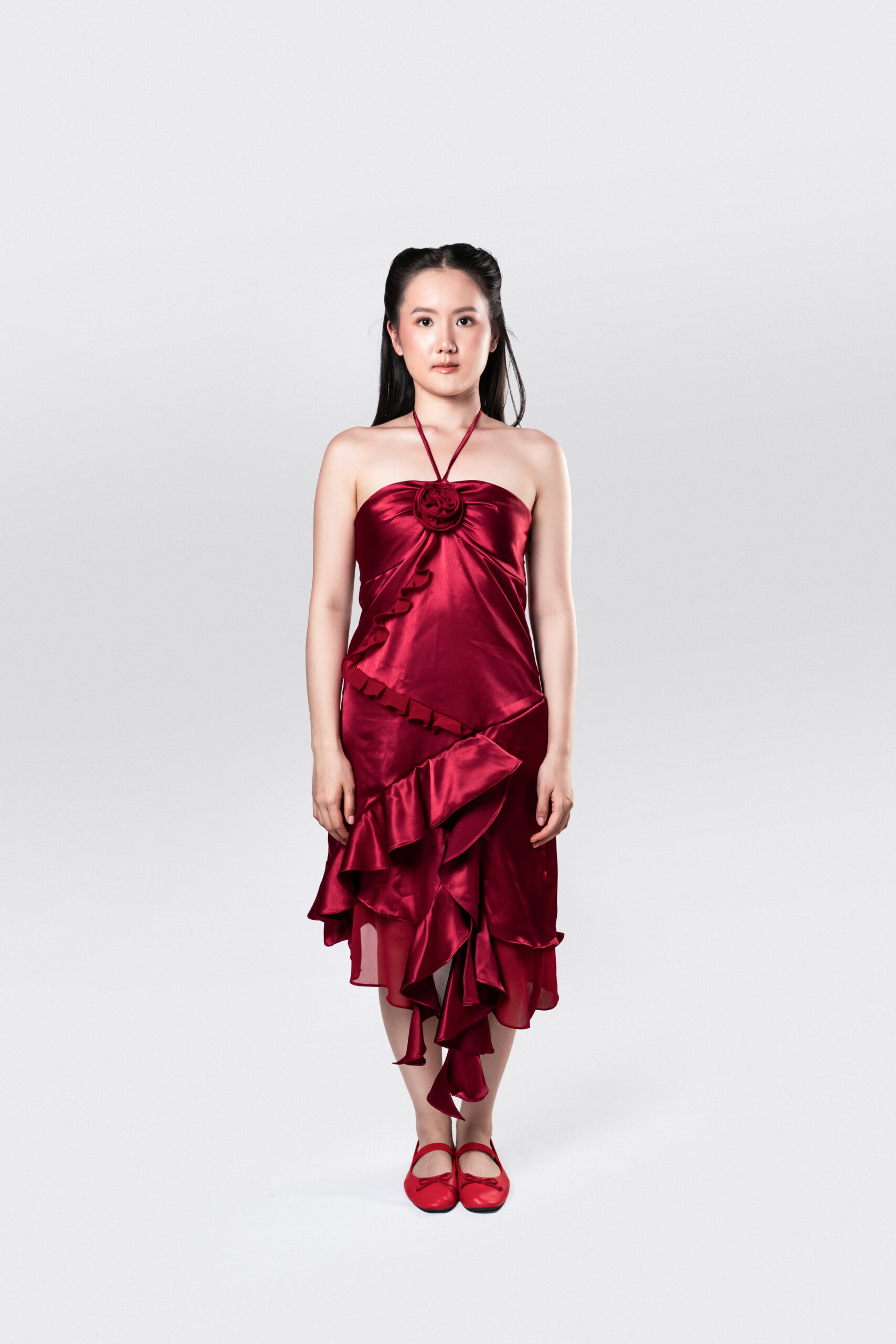 Jade Dress - Image 9