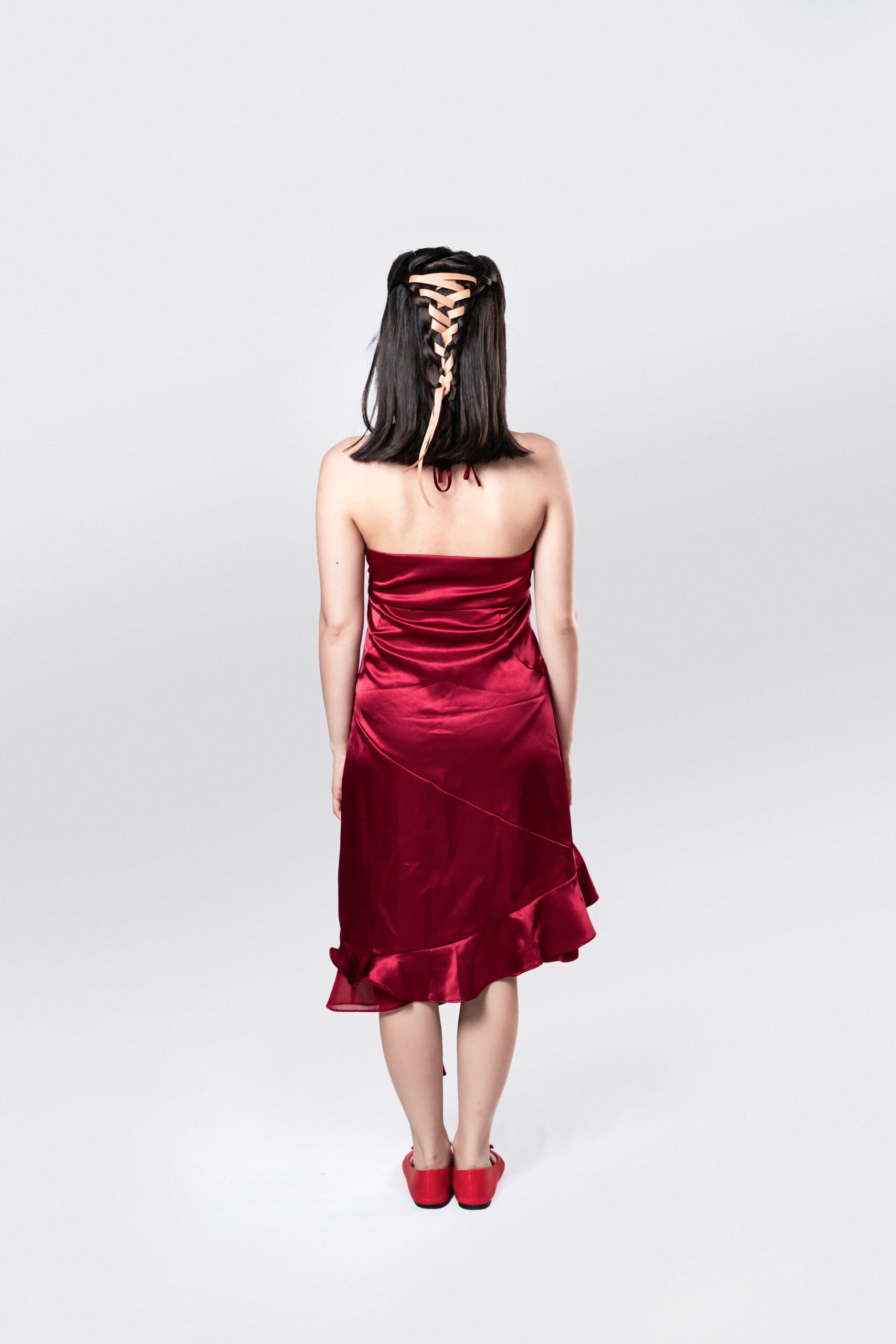 Jade Dress - Image 10