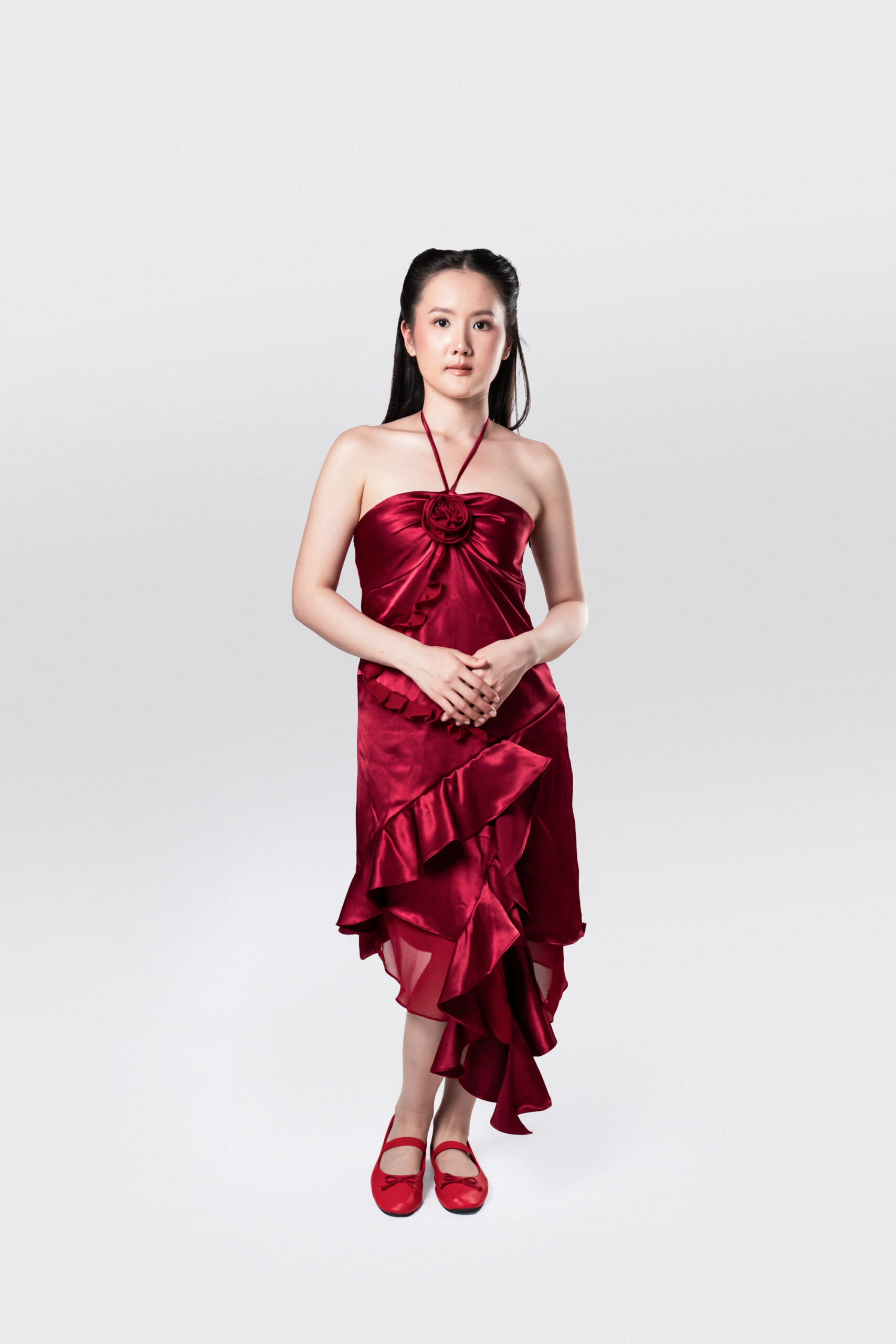 Jade Dress - Image 12