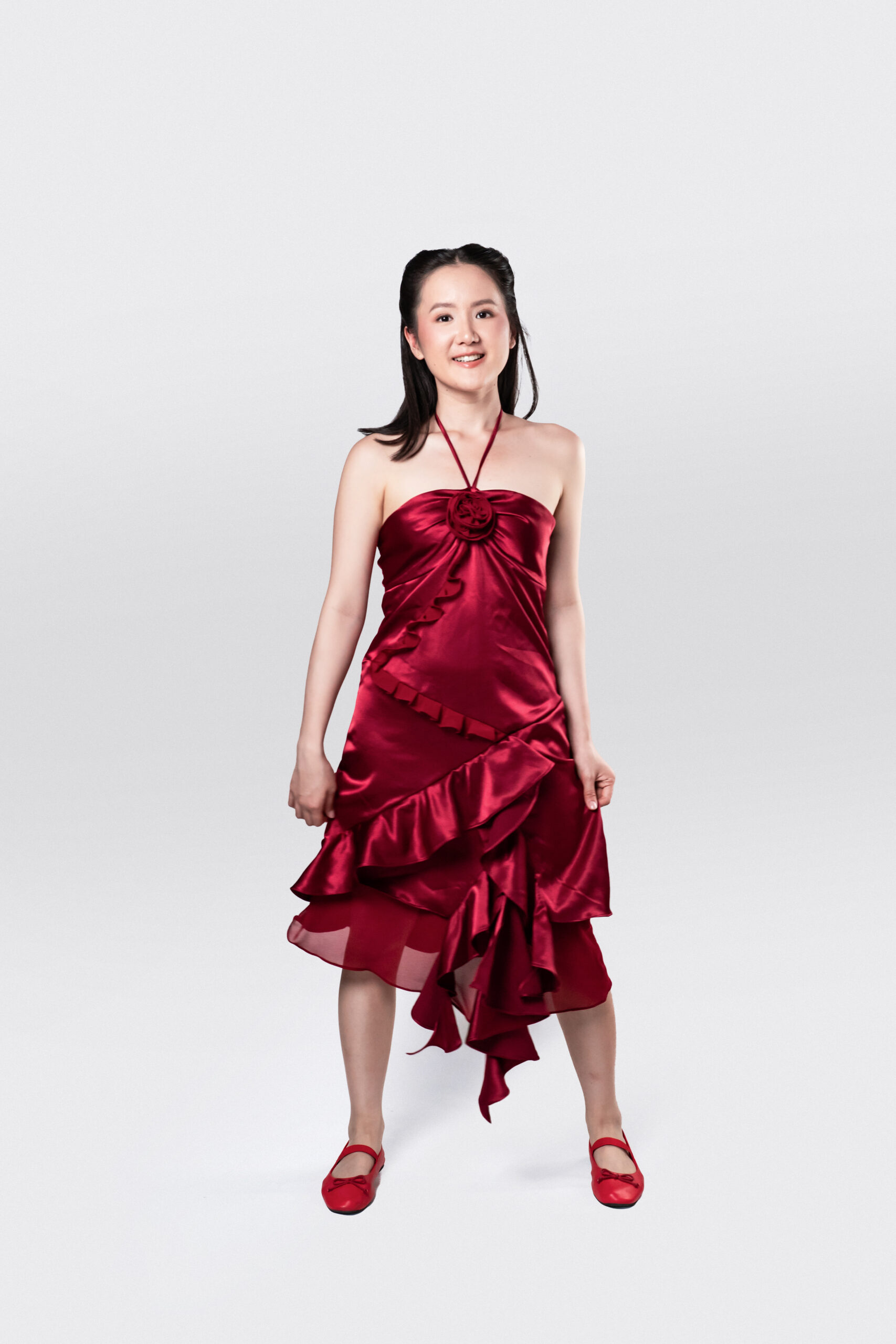 Jade Dress - Image 13
