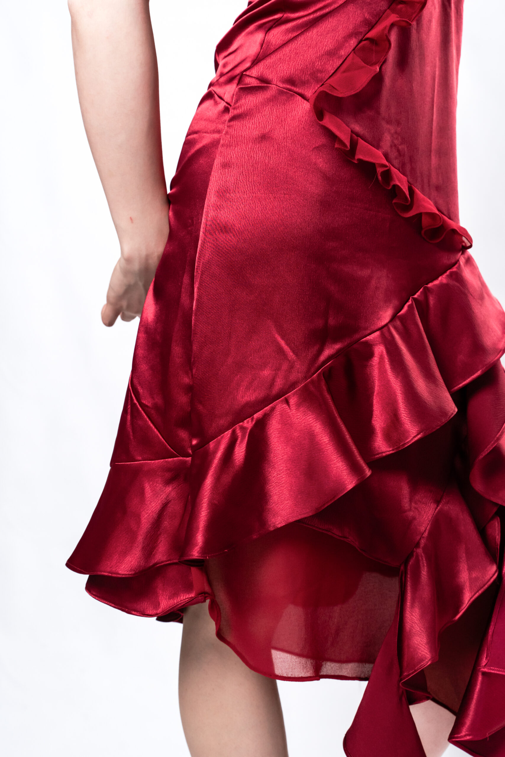 Jade Dress - Image 15