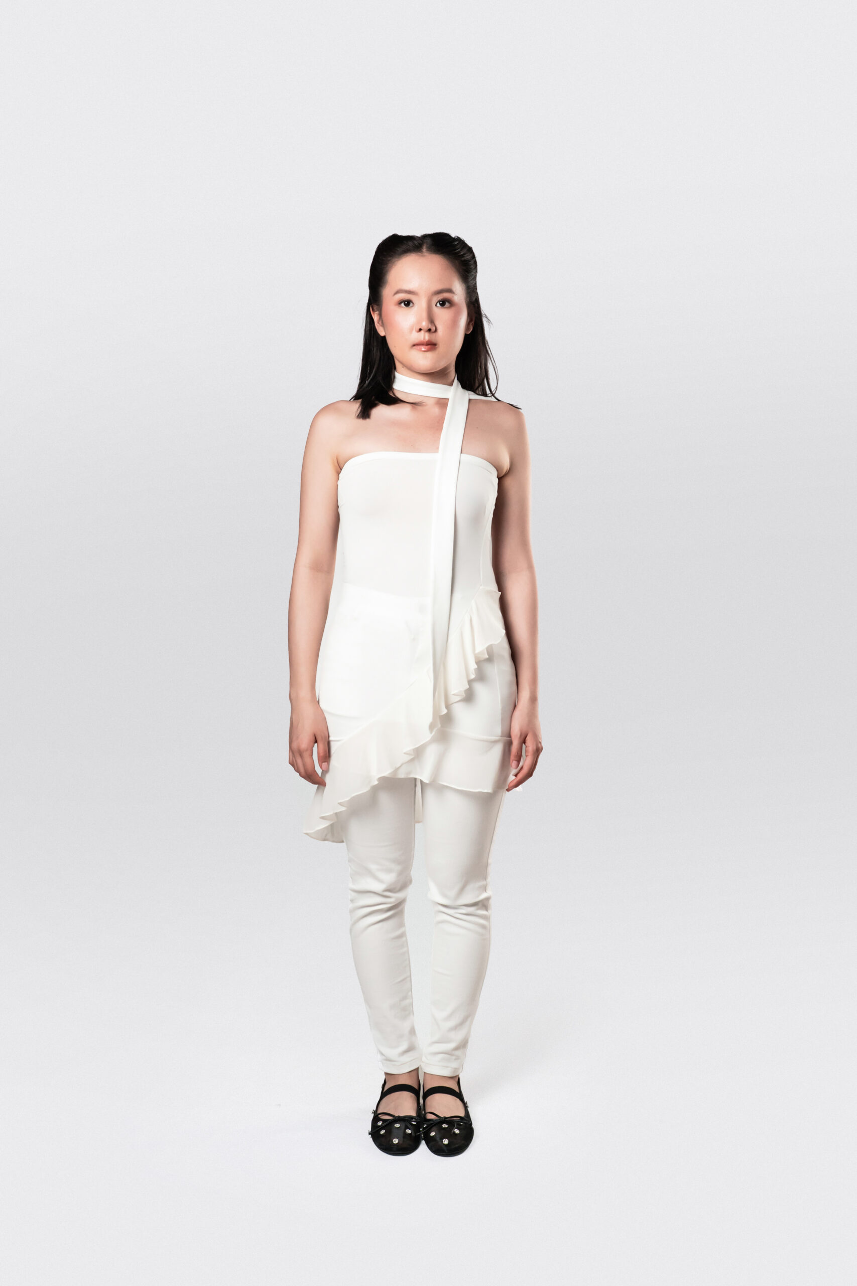 Imogen Dress - Image 9