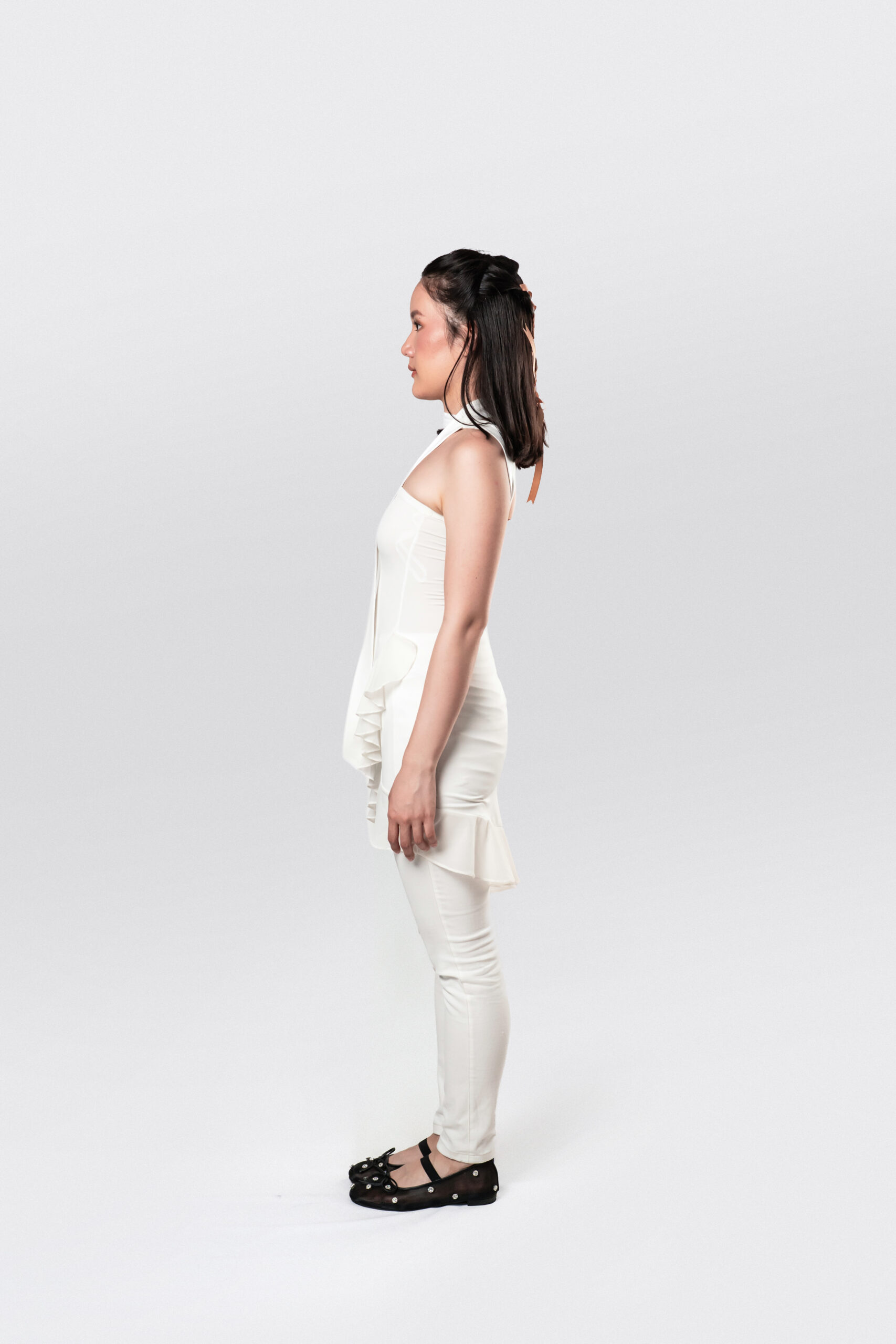 Imogen Dress - Image 11