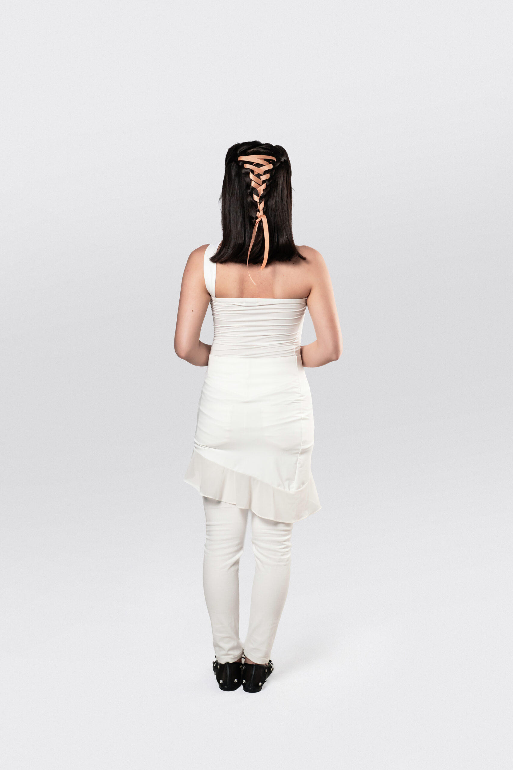 Imogen Dress - Image 10