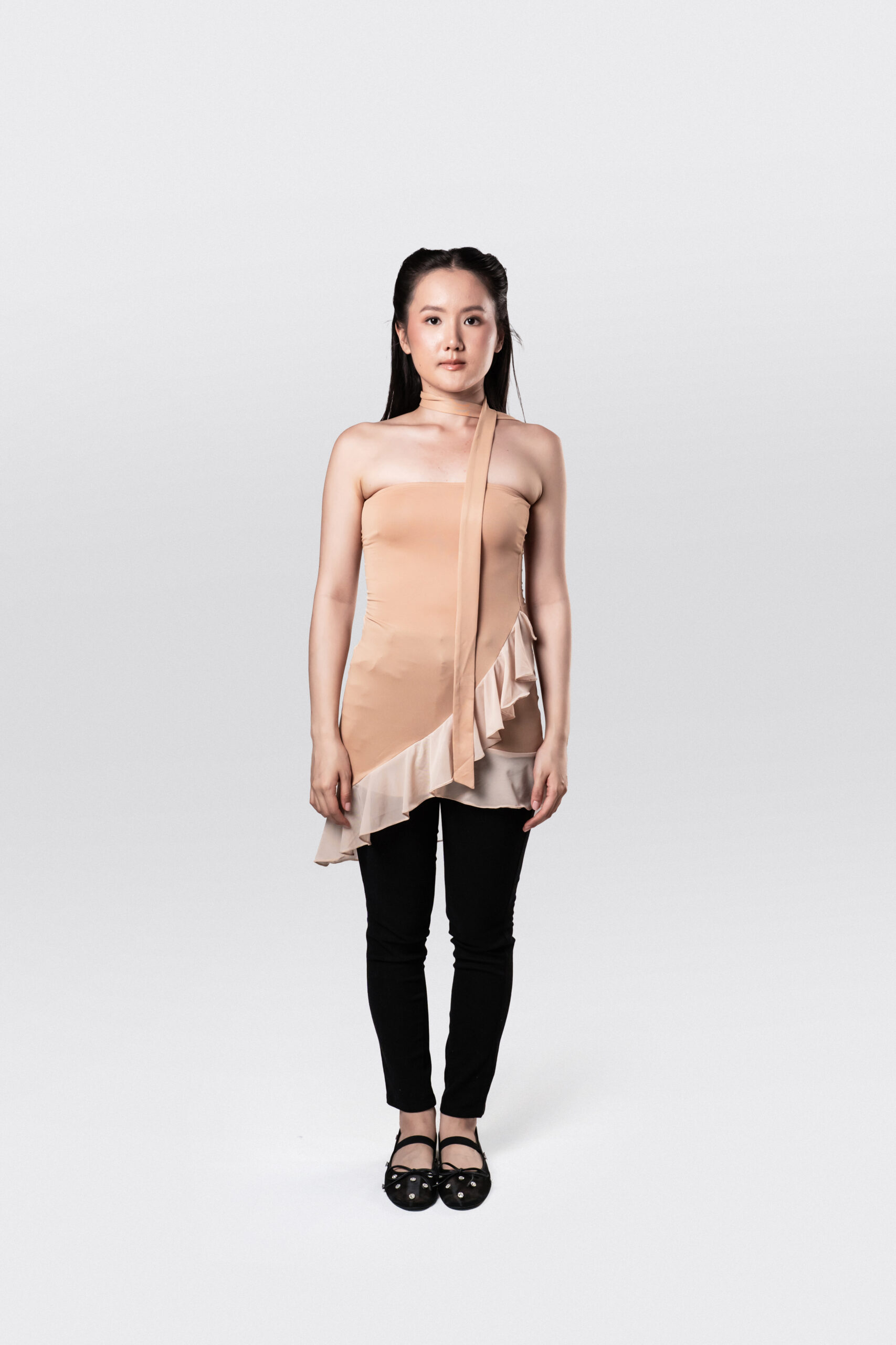 Imogen Dress - Image 23
