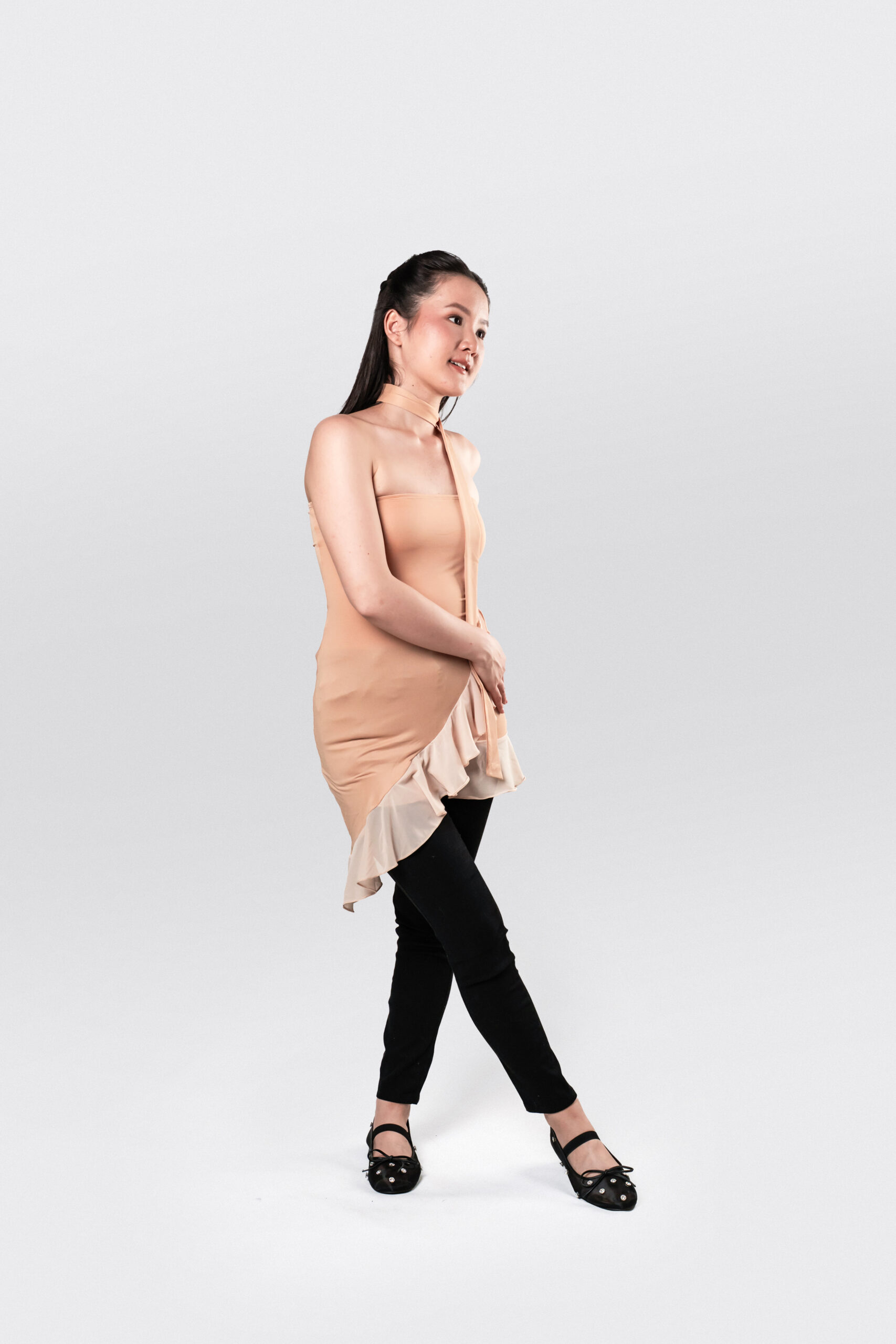 Imogen Dress - Image 27