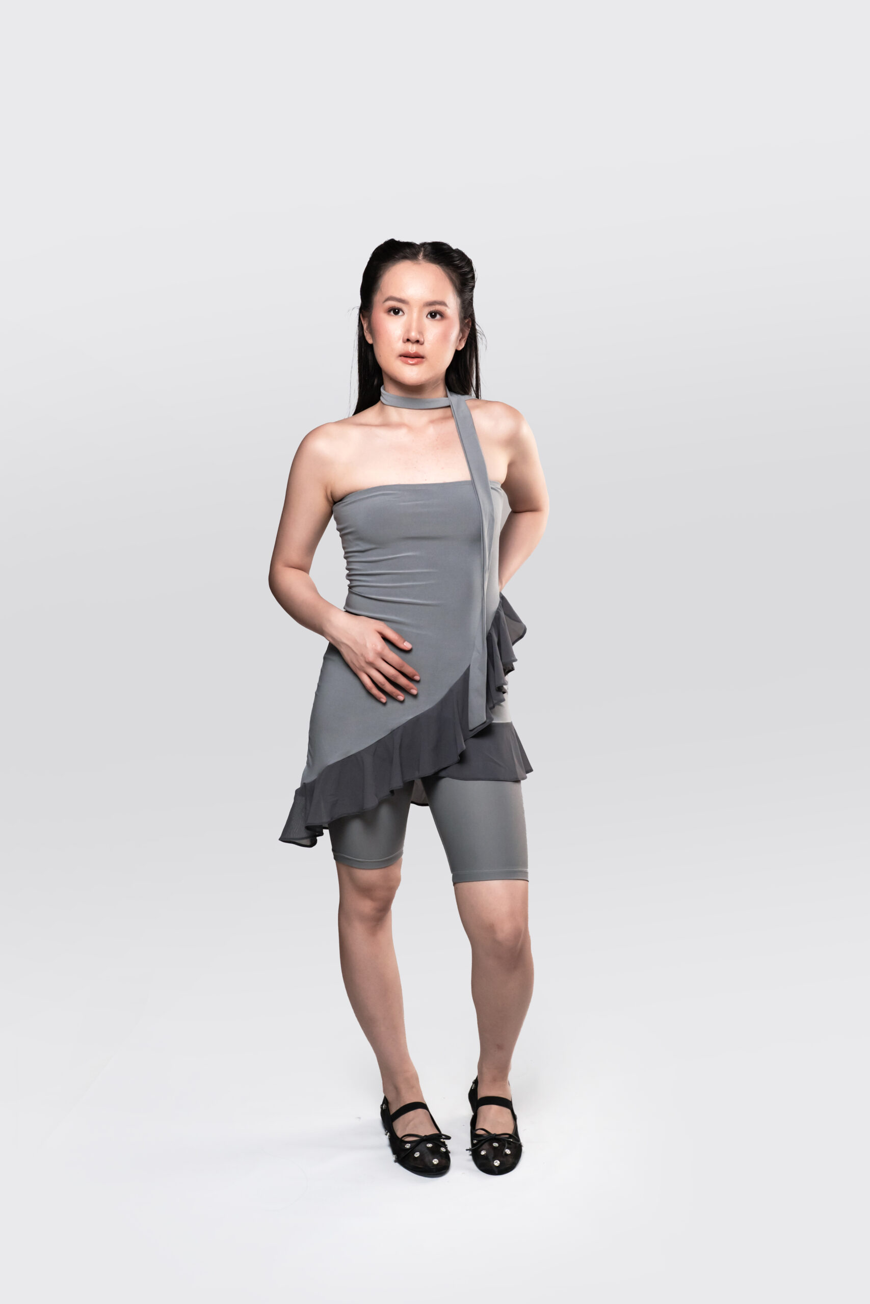 Imogen Dress - Image 18