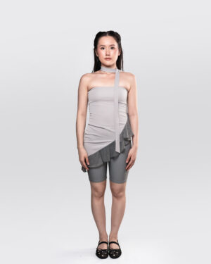 Imogen Dress