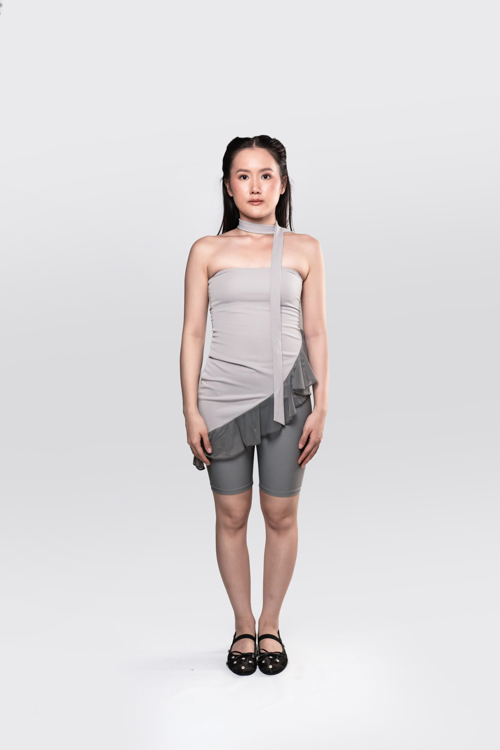 Imogen Dress