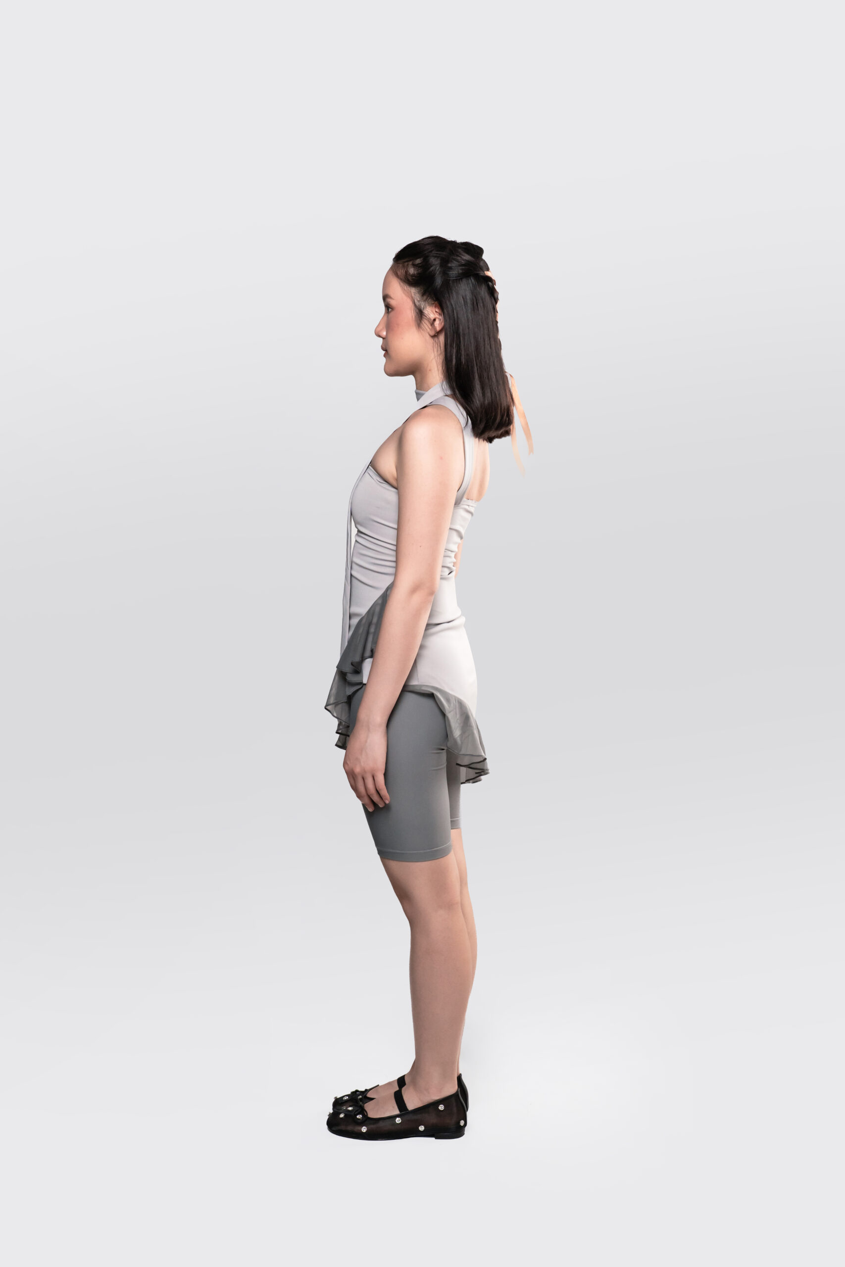 Imogen Dress - Image 3