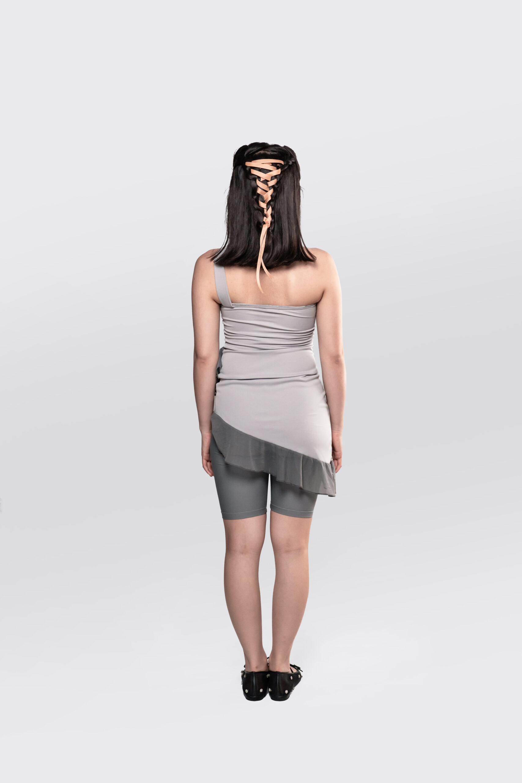 Imogen Dress - Image 2