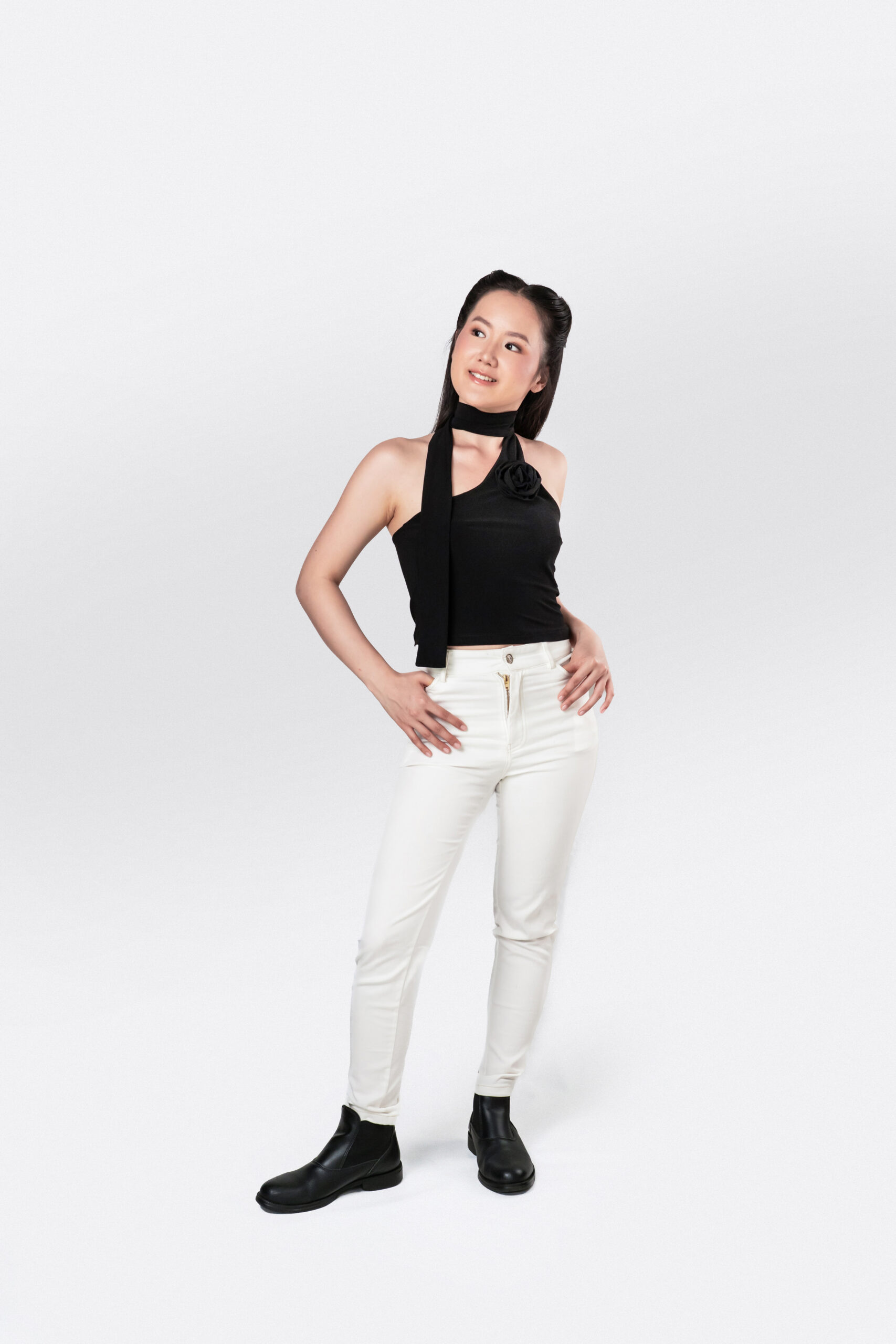 Alexandra Top - Image 46