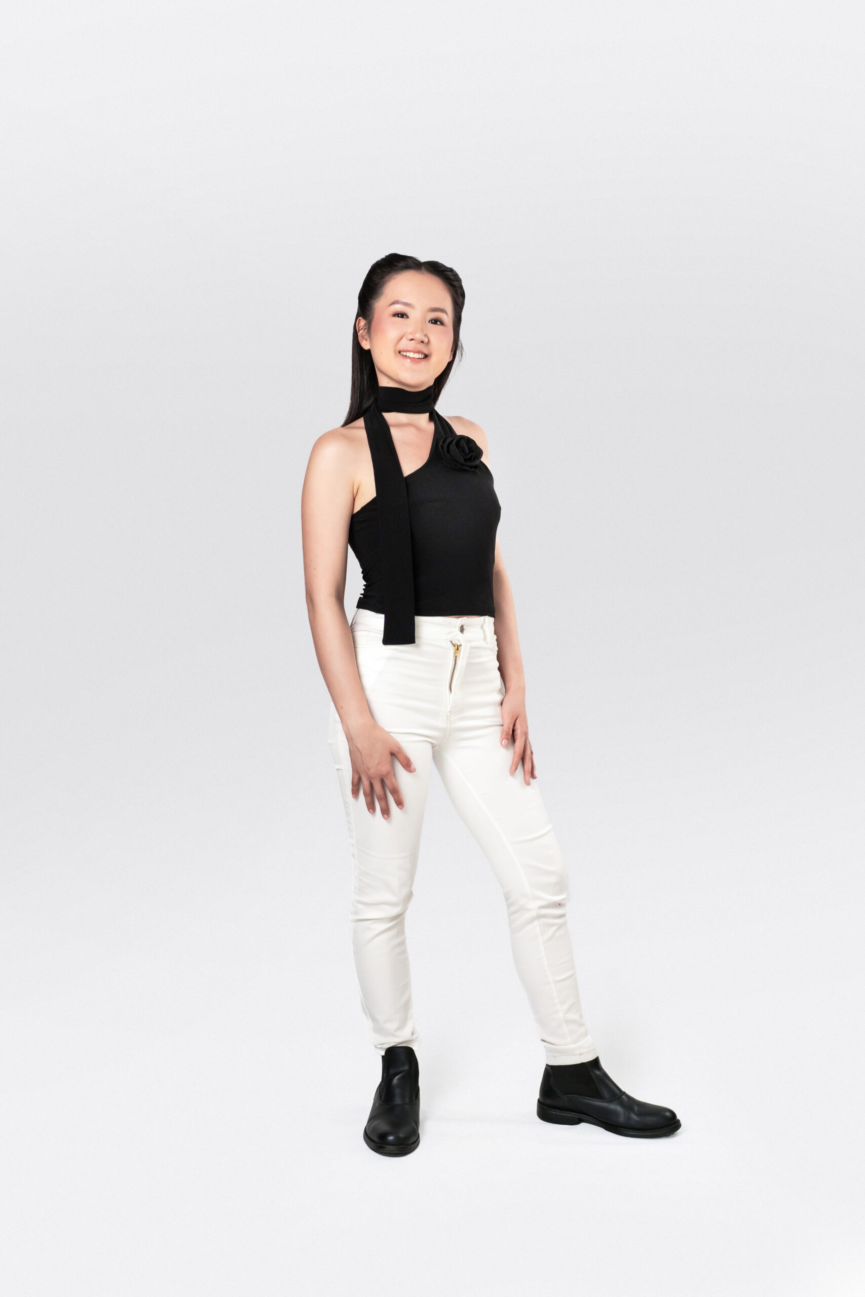 Alexandra Top - Image 45