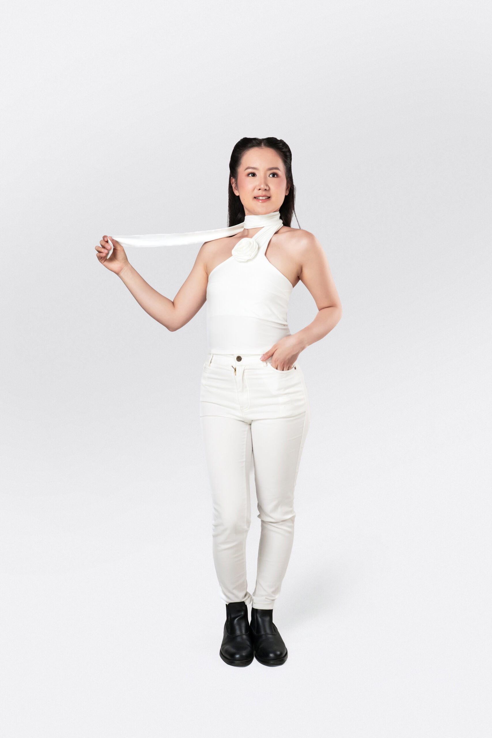 Alexandra Top - Image 13