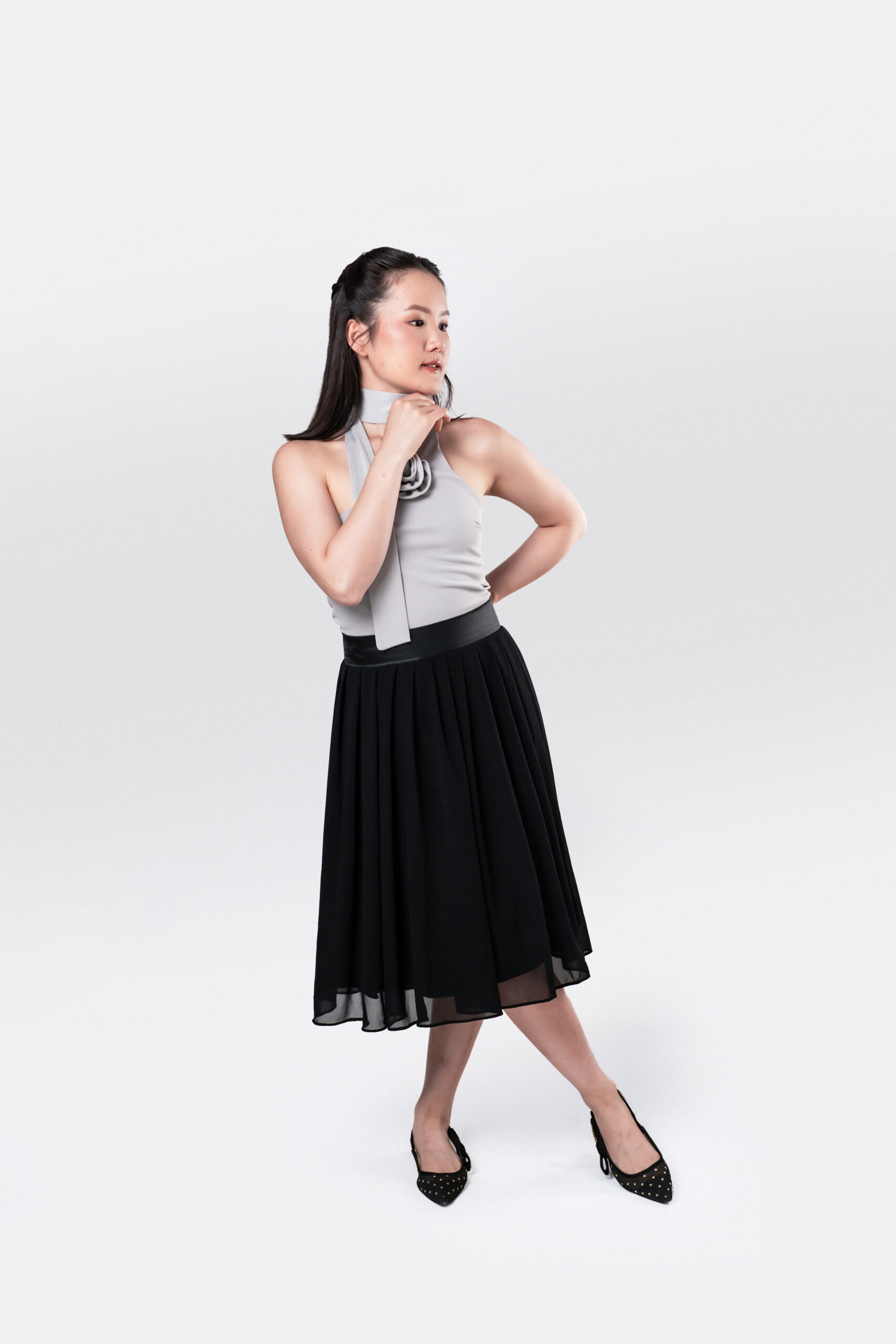 Alexandra Top - Image 6
